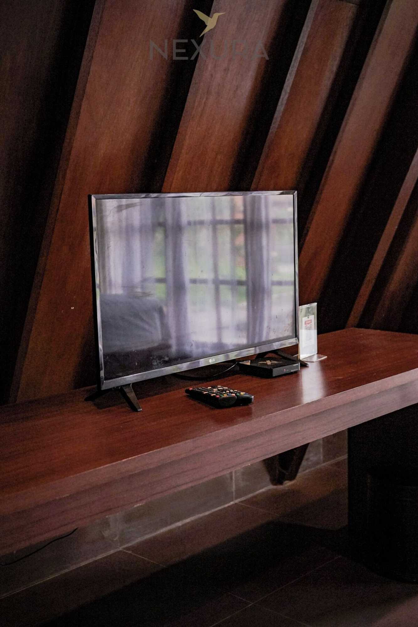 Gift card for Jambu Klutuk Resort