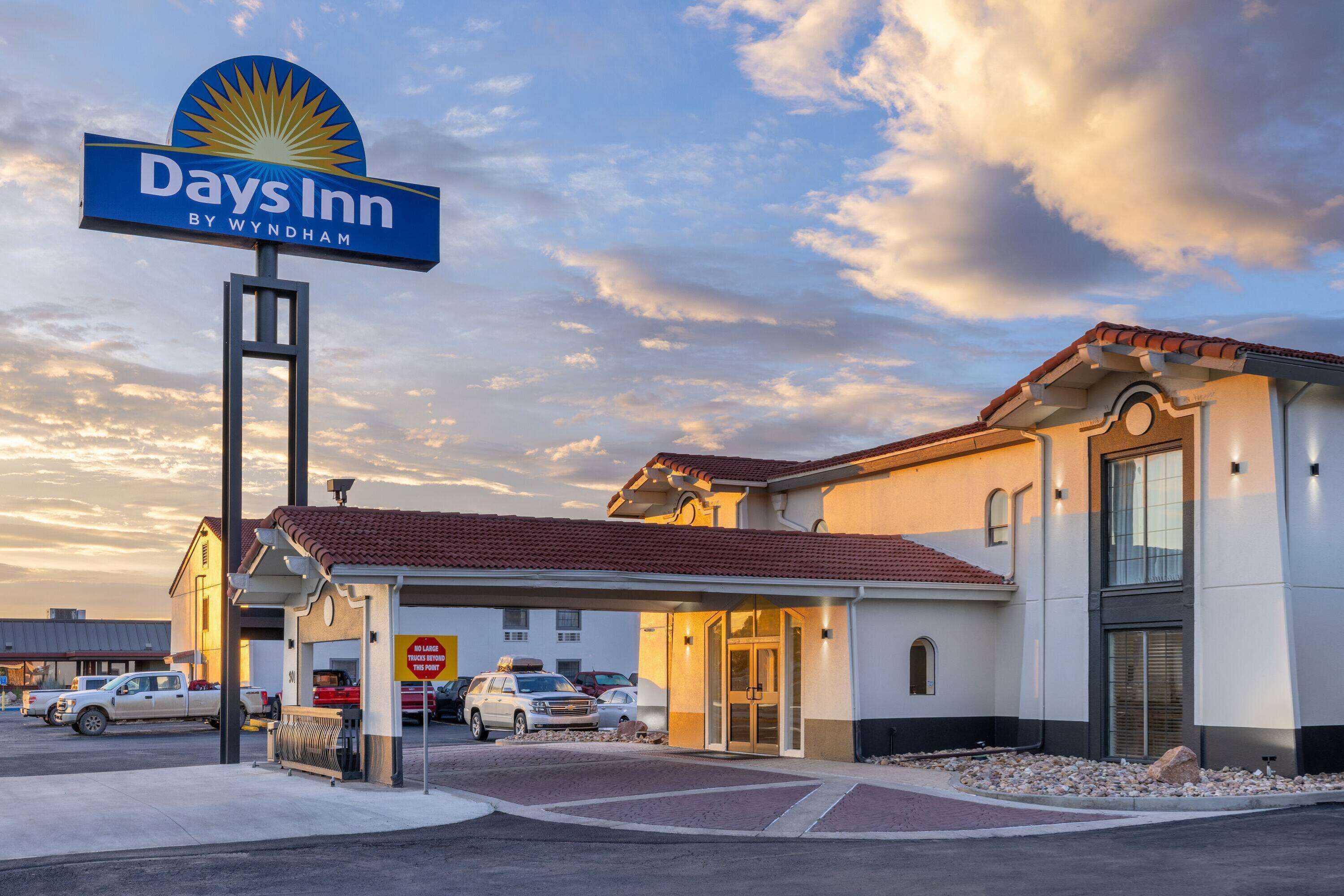 Gift card for Days Inn by Wyndham Casper Gift card for Days Inn by Wyndham Casper