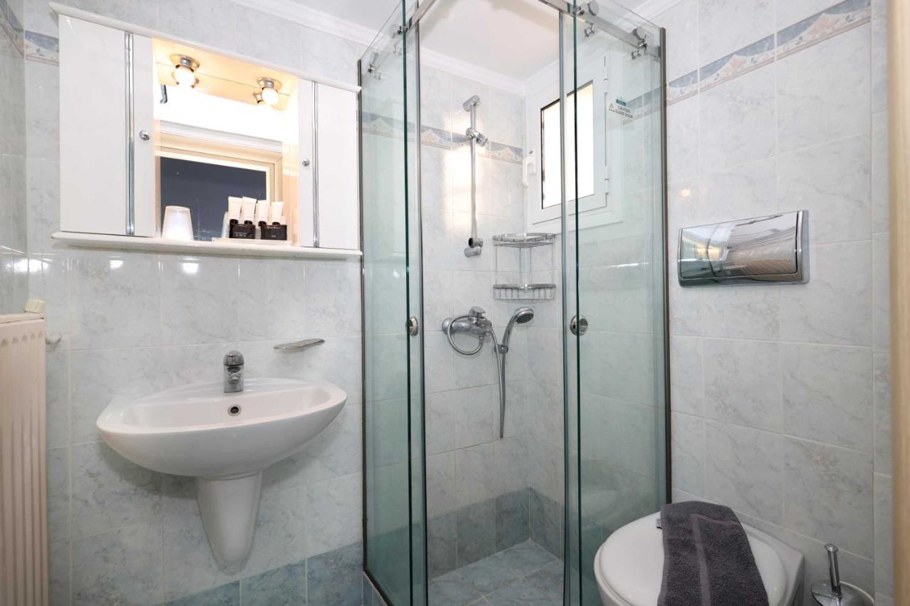 Gift card for Hotel Klonos - Kyriakos Klonos