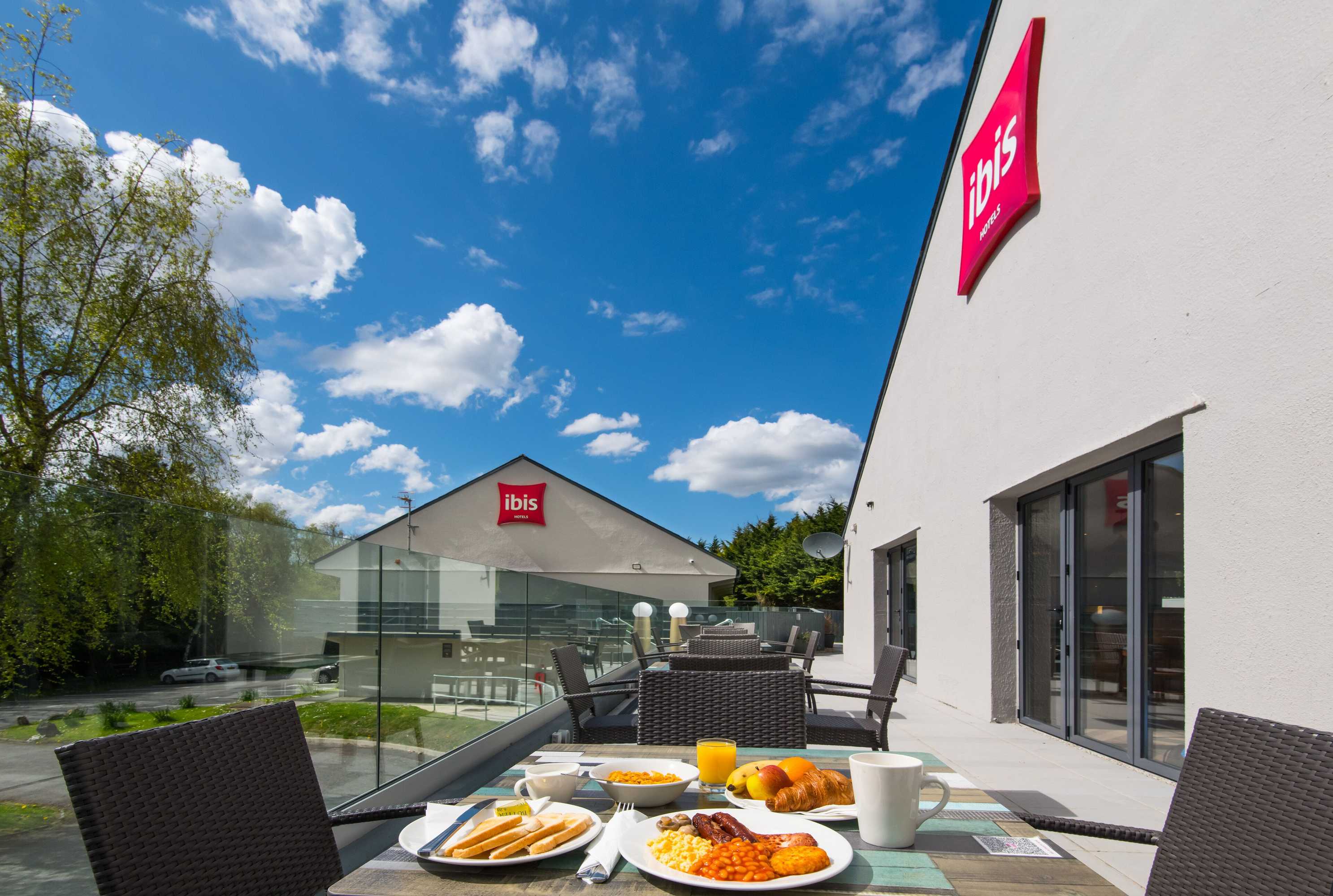 Gift card for Ibis Plymouth Gift card for Ibis Plymouth