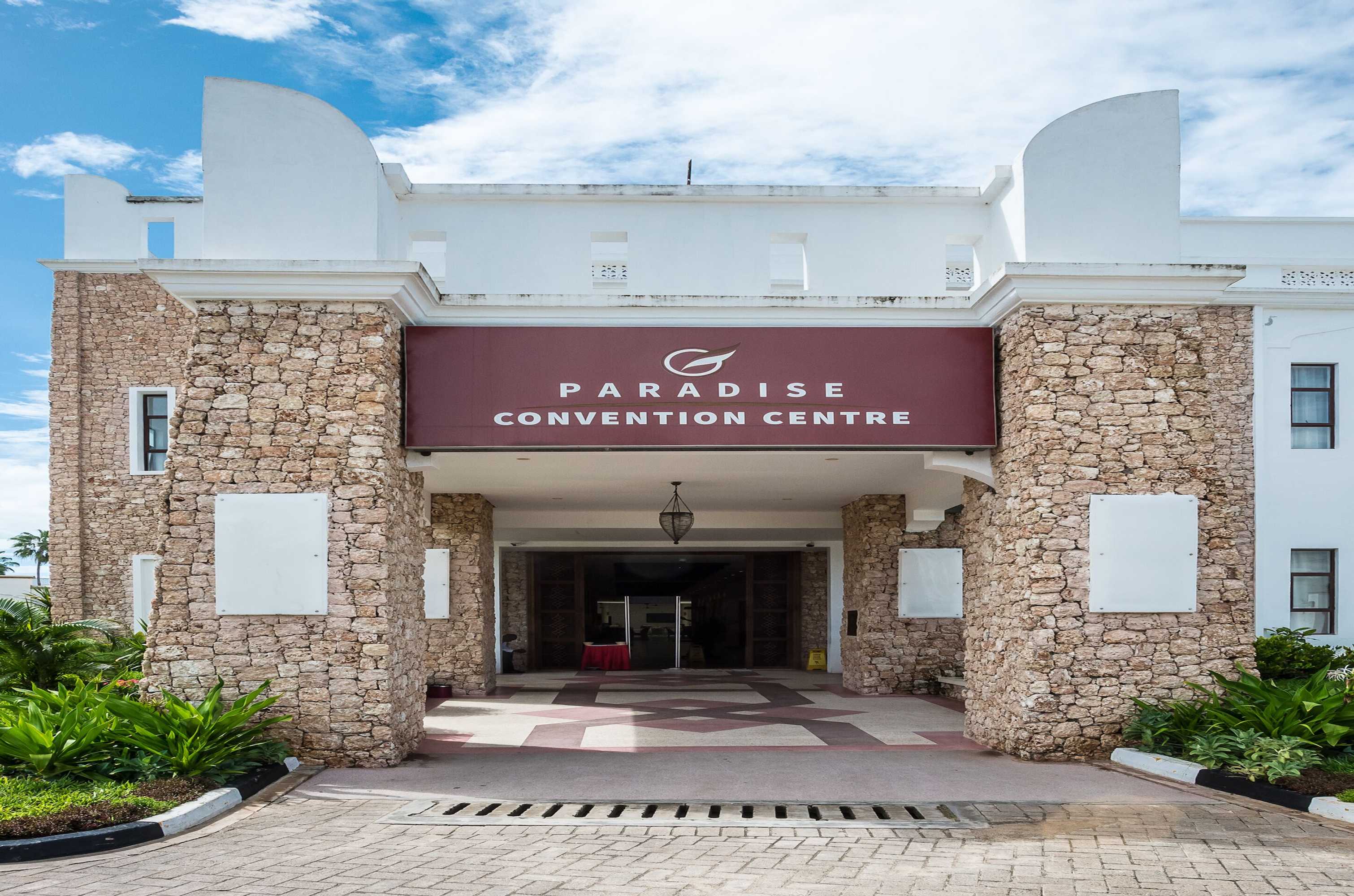 Gift card for Prideinn Paradise Beach Resort Convention Centre & Spa Gift card for Prideinn Paradise Beach Resort Convention Centre & Spa