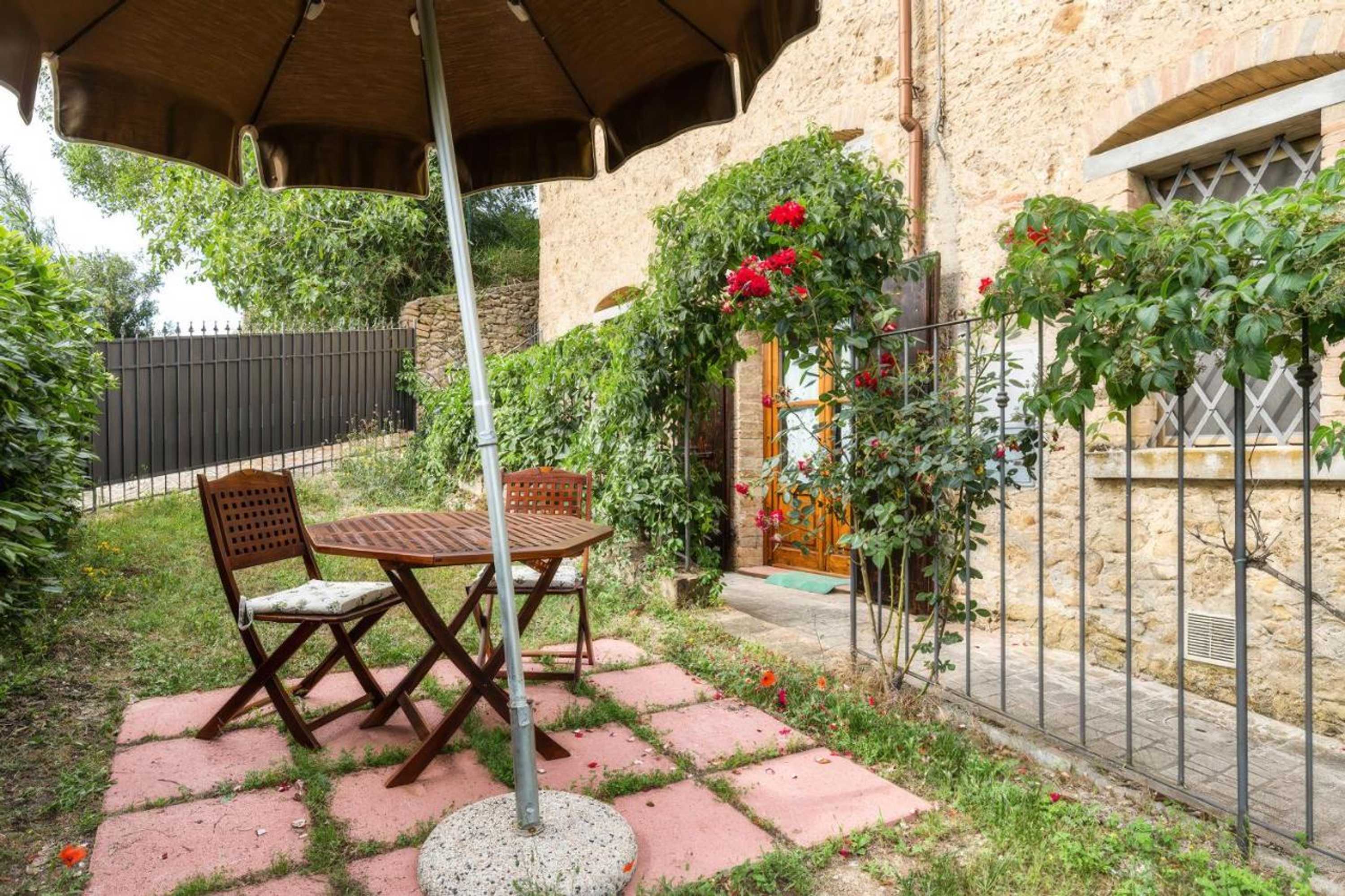 Gift card for Podere Oliveta