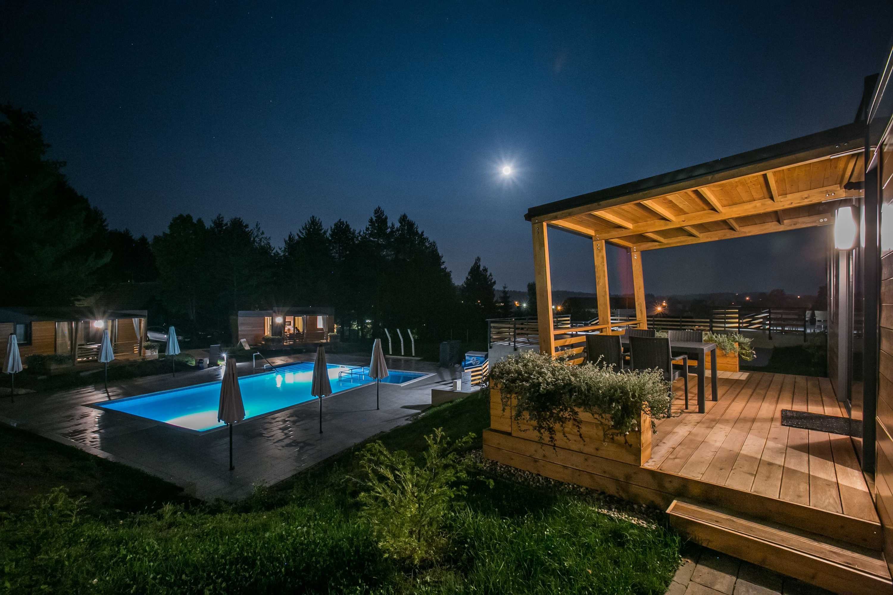 Gift card for Plitvice Holiday Resort - Campsite Gift card for Plitvice Holiday Resort - Campsite