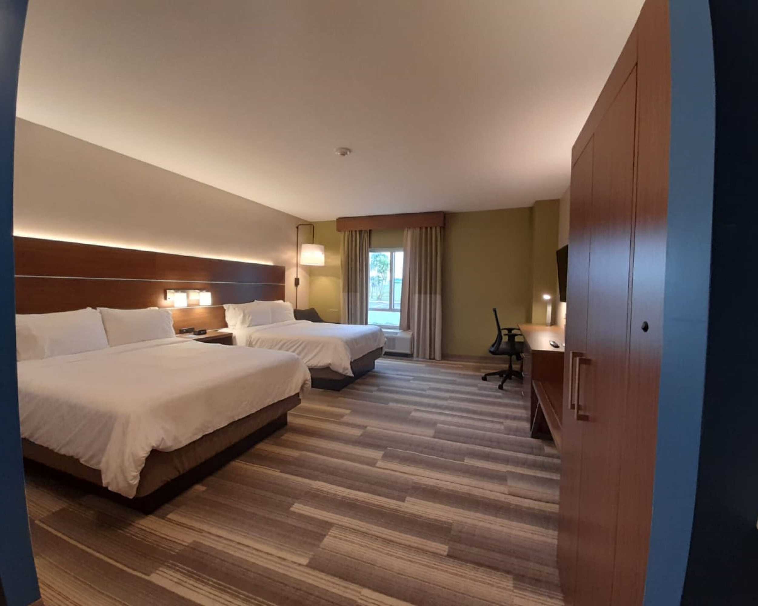Gift card for Holiday Inn Express Hotel & Suites Trincity Trinidad Airport by Ihg Gift card for Holiday Inn Express Hotel & Suites Trincity Trinidad Airport by Ihg