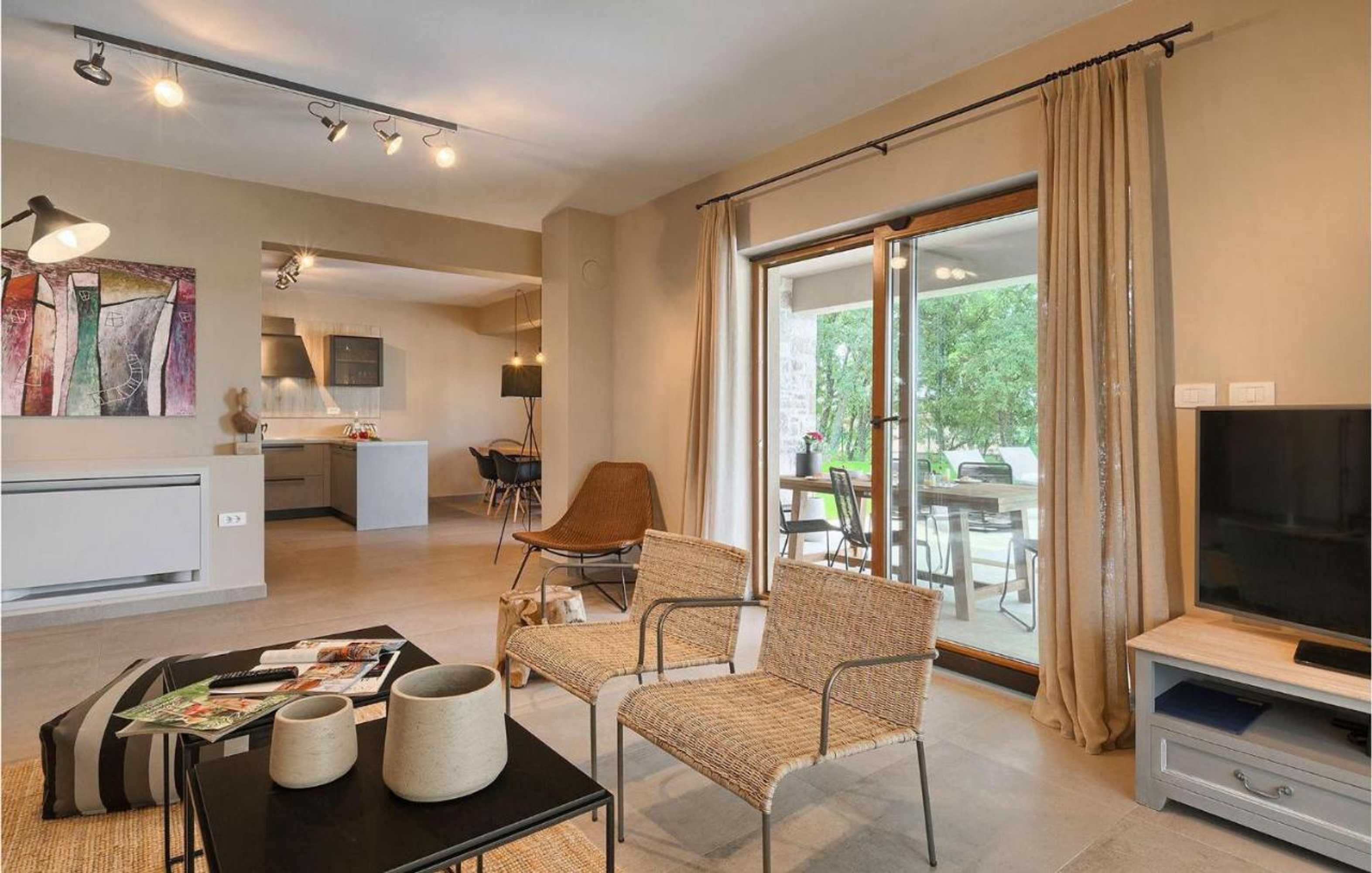 Gift card for Villa Brih II