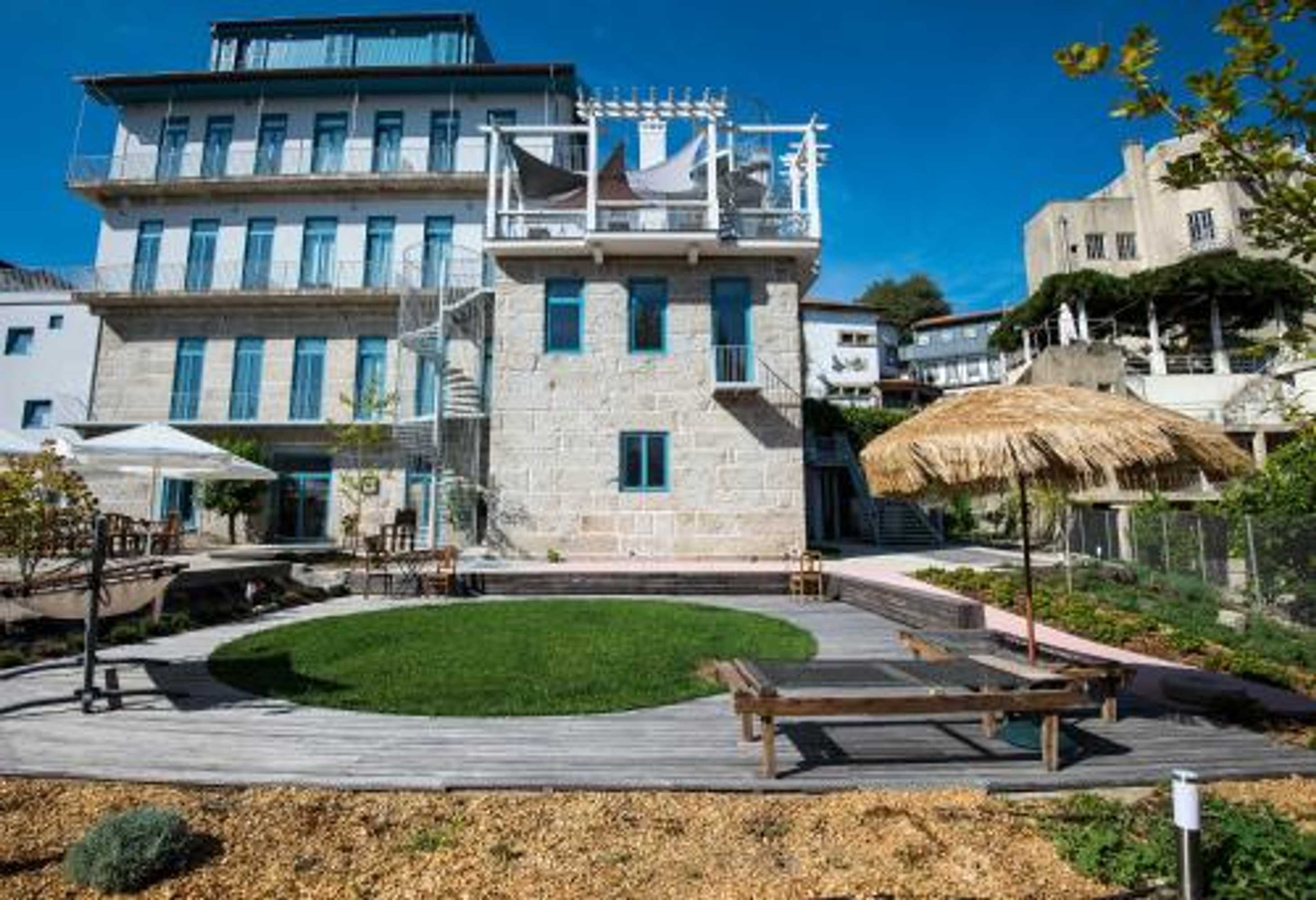 Gift card for Des Arts- Guesthouse - Hostel Gift card for Des Arts- Guesthouse - Hostel