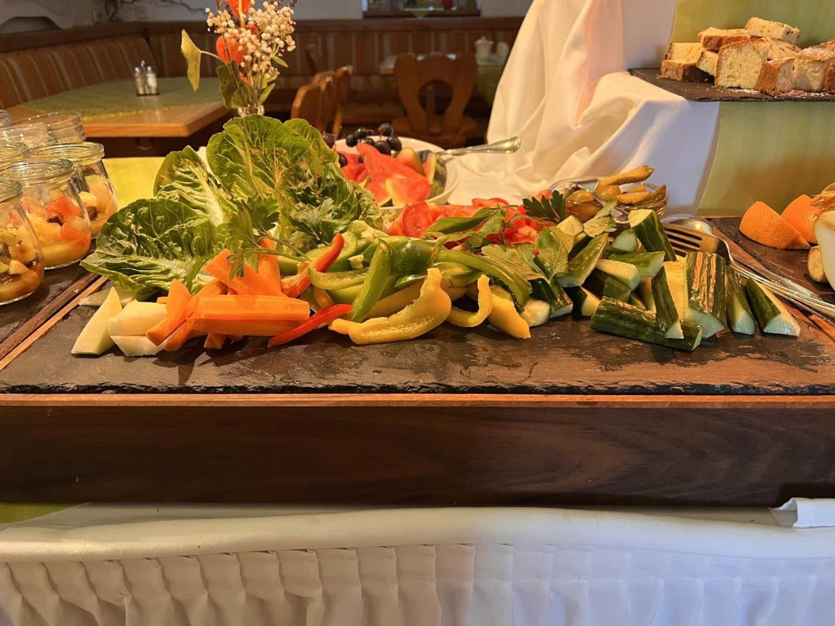 Gift card for Berghof Lichtenhain