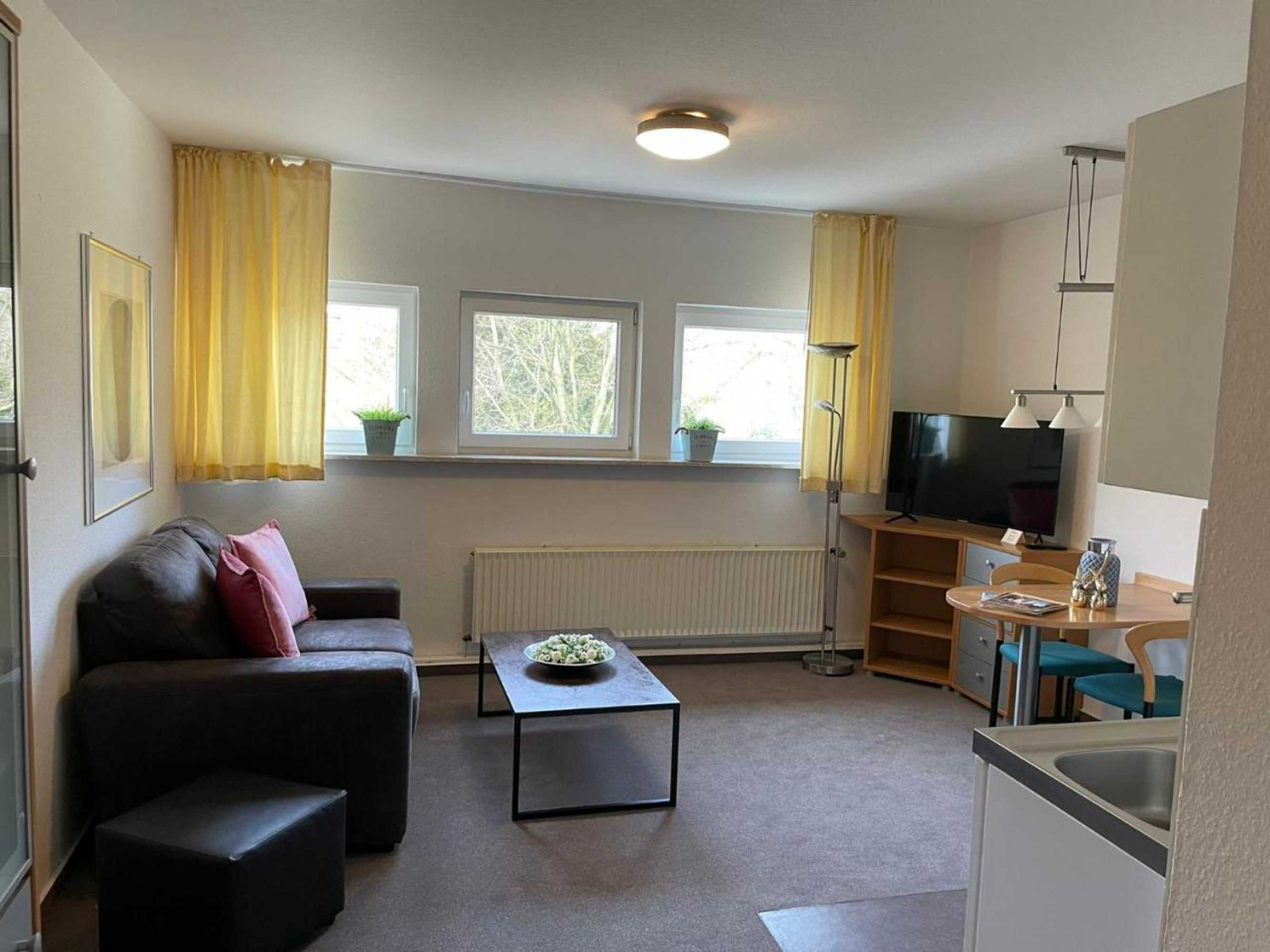 Gift card for Ferienwohnung Brunnenhaus