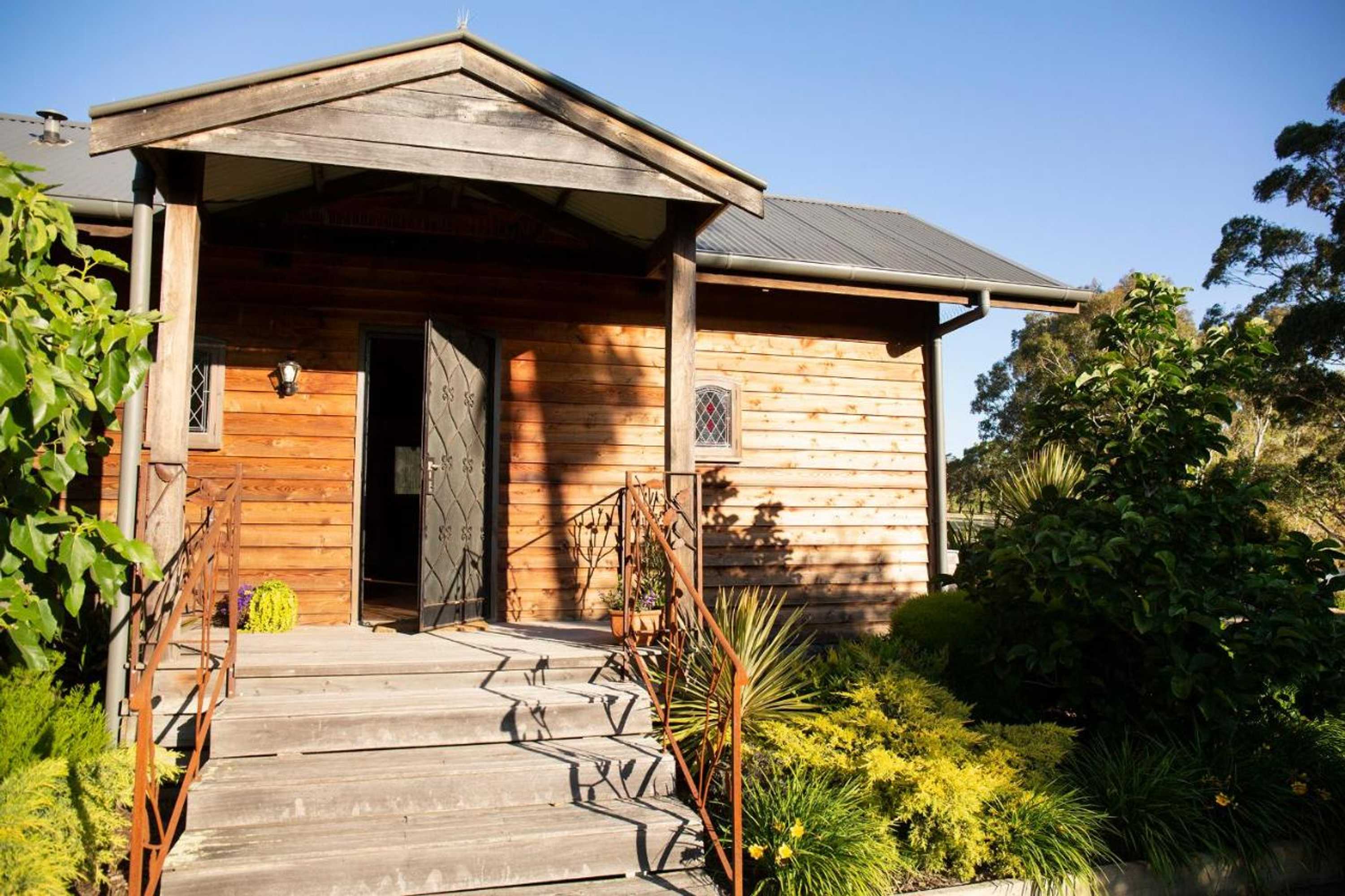 Gift card for Glenlowren