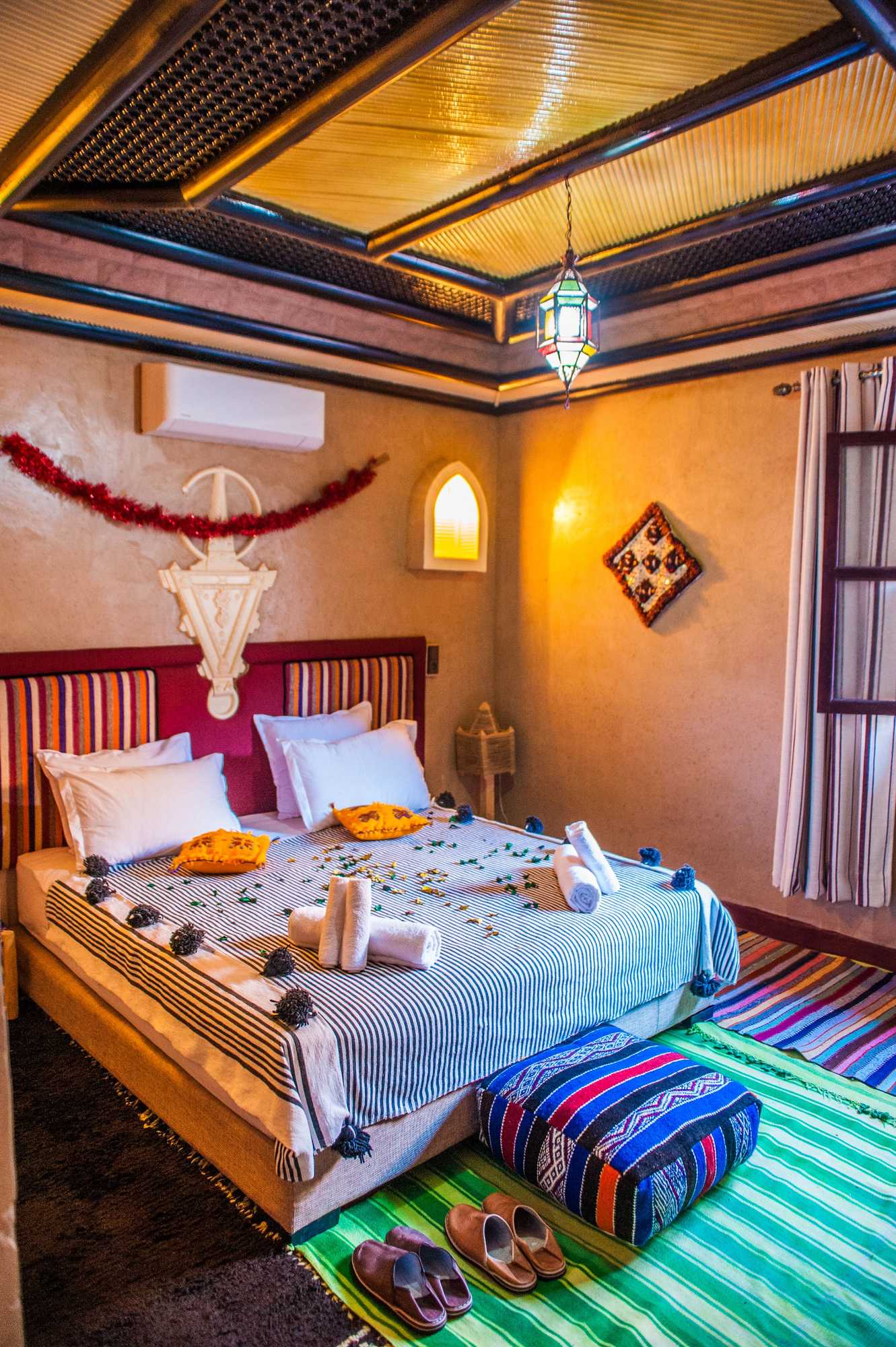Gift card for Riad Toubkal Ecolodge Gift card for Riad Toubkal Ecolodge