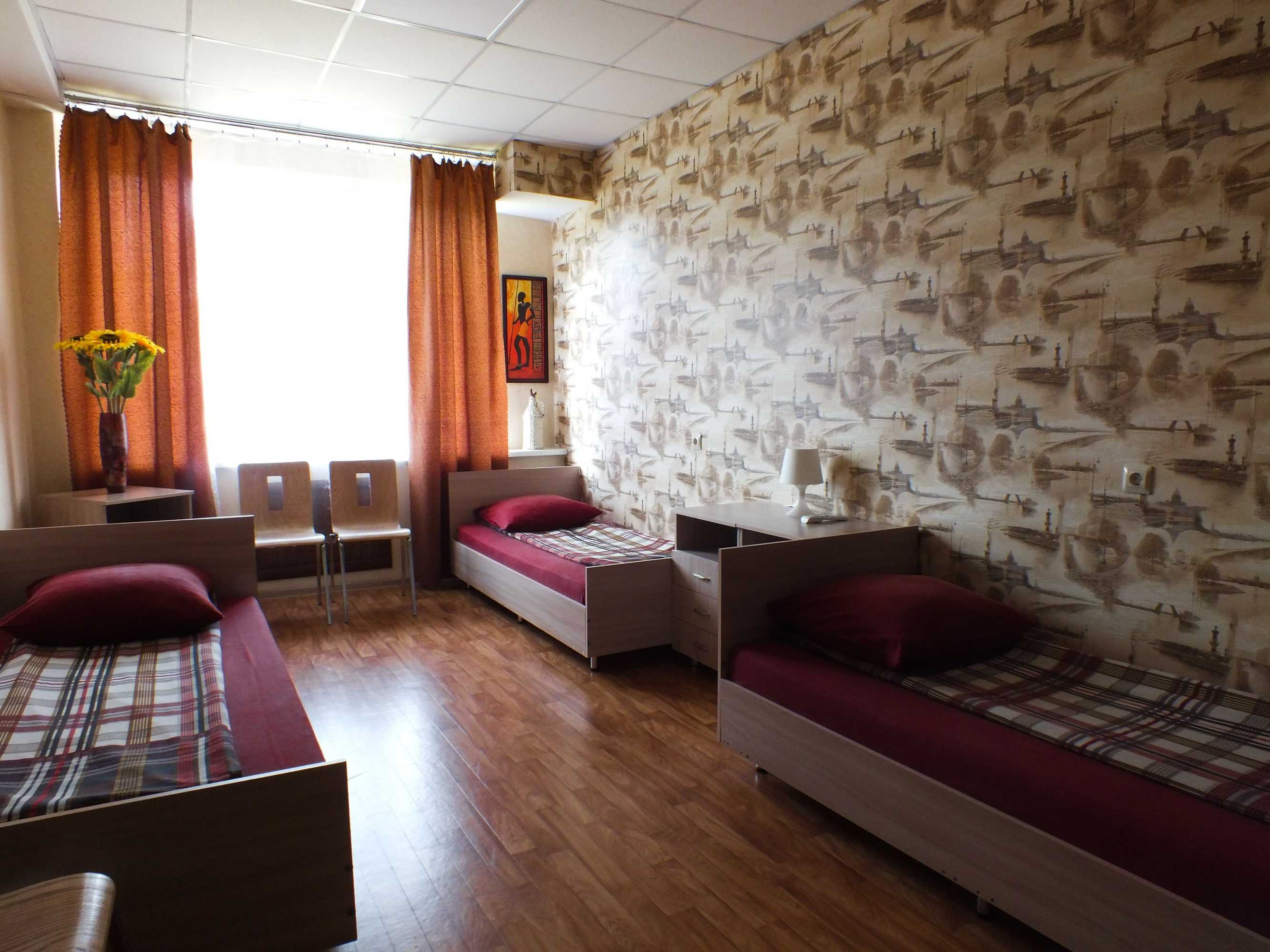 Gift card for Hotel Na Donbasskoy Gift card for Hotel Na Donbasskoy