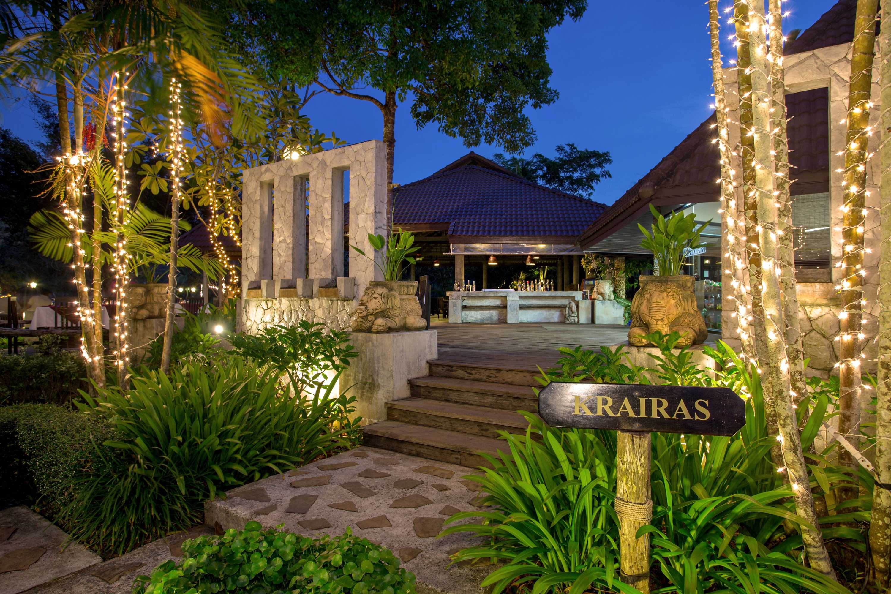 Gift card for Annika Koh Chang (formely Ramayana Koh Chang Resort & Spa) Gift card for Annika Koh Chang (formely Ramayana Koh Chang Resort & Spa)
