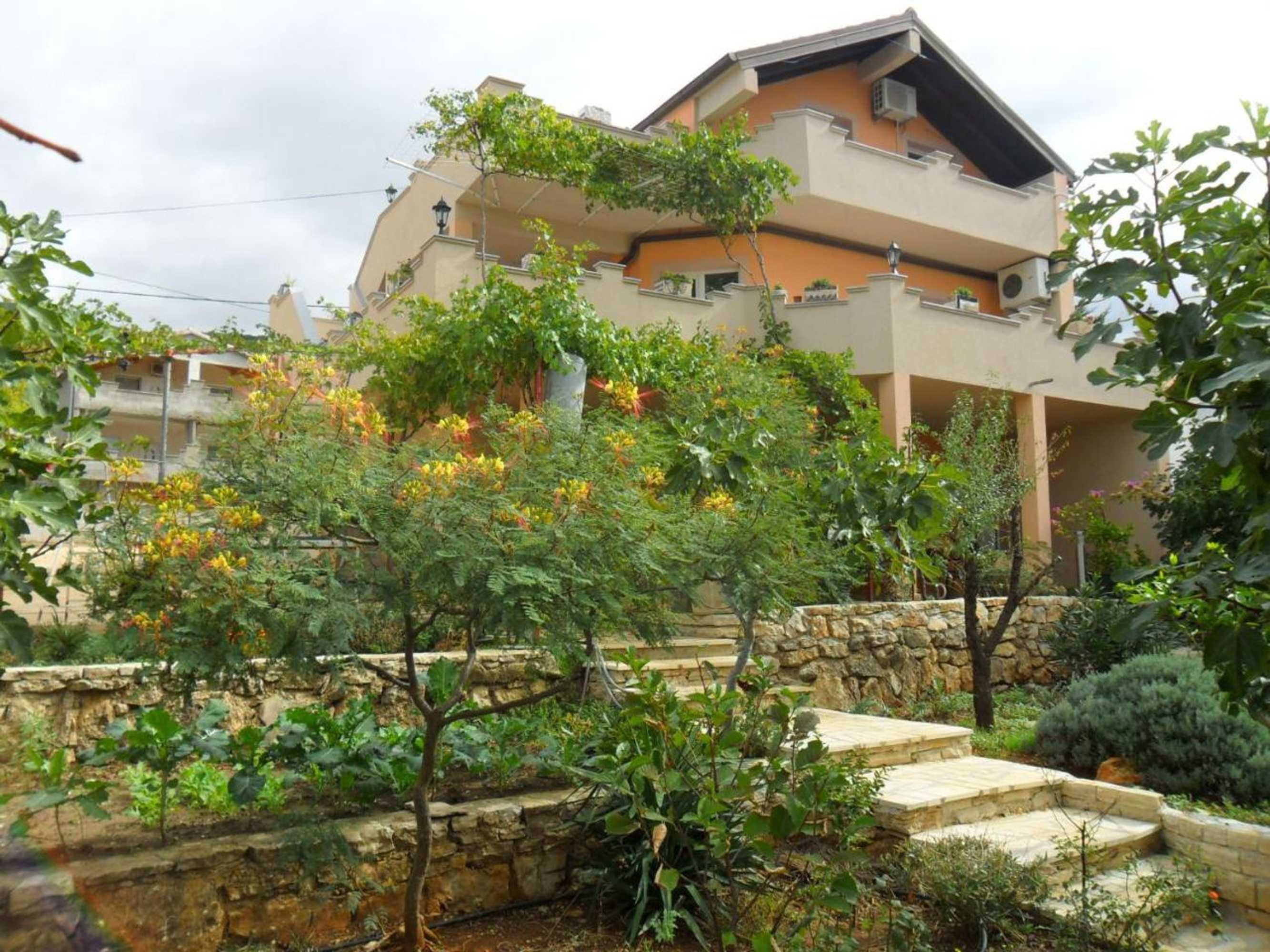 Gift card for Apartments Villa Marija