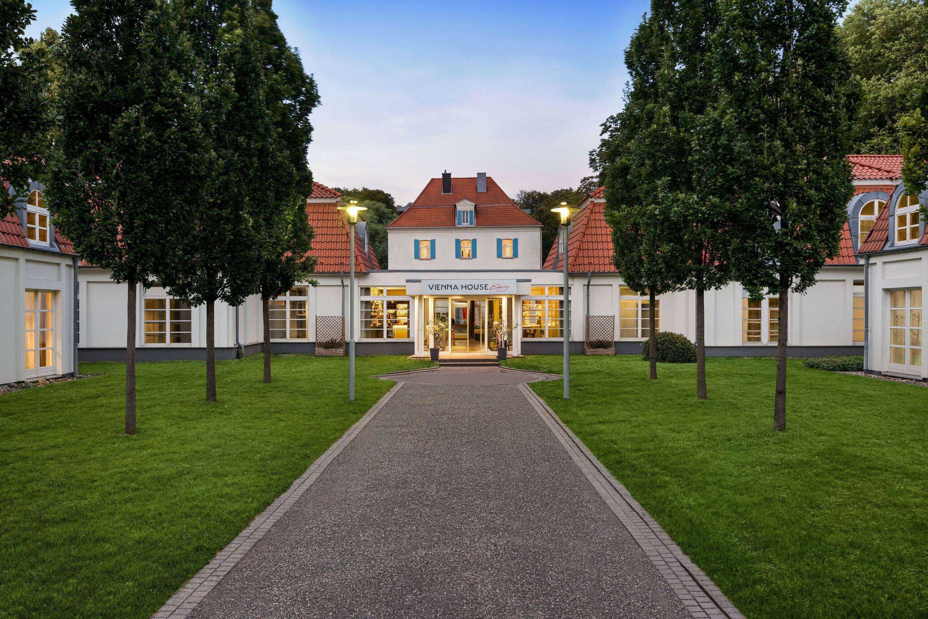 Gift card for Vienna House Easy by Wyndham Castrop-Rauxel Gift card for Vienna House Easy by Wyndham Castrop-Rauxel