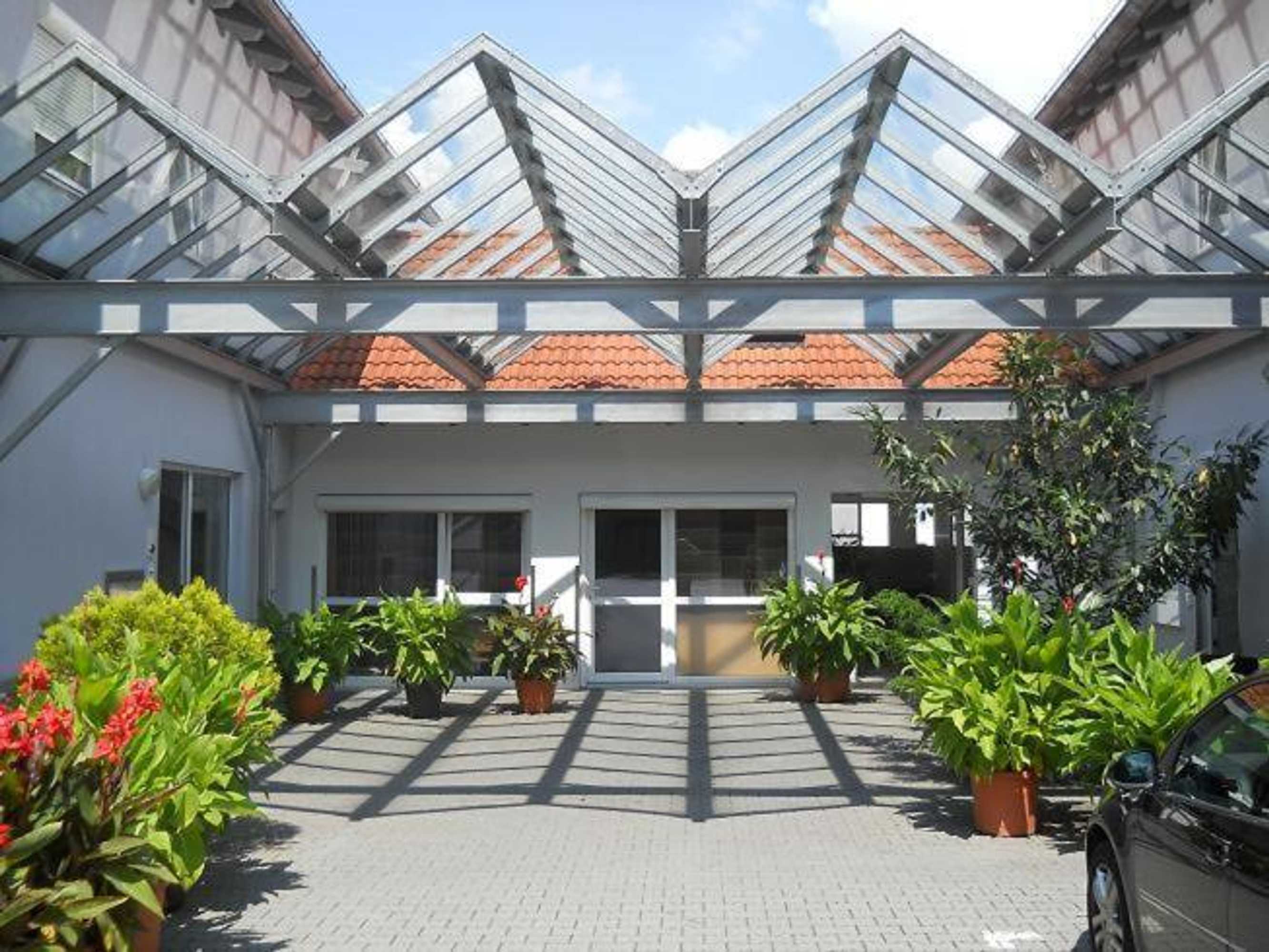 Gift card for Hotel Papillon