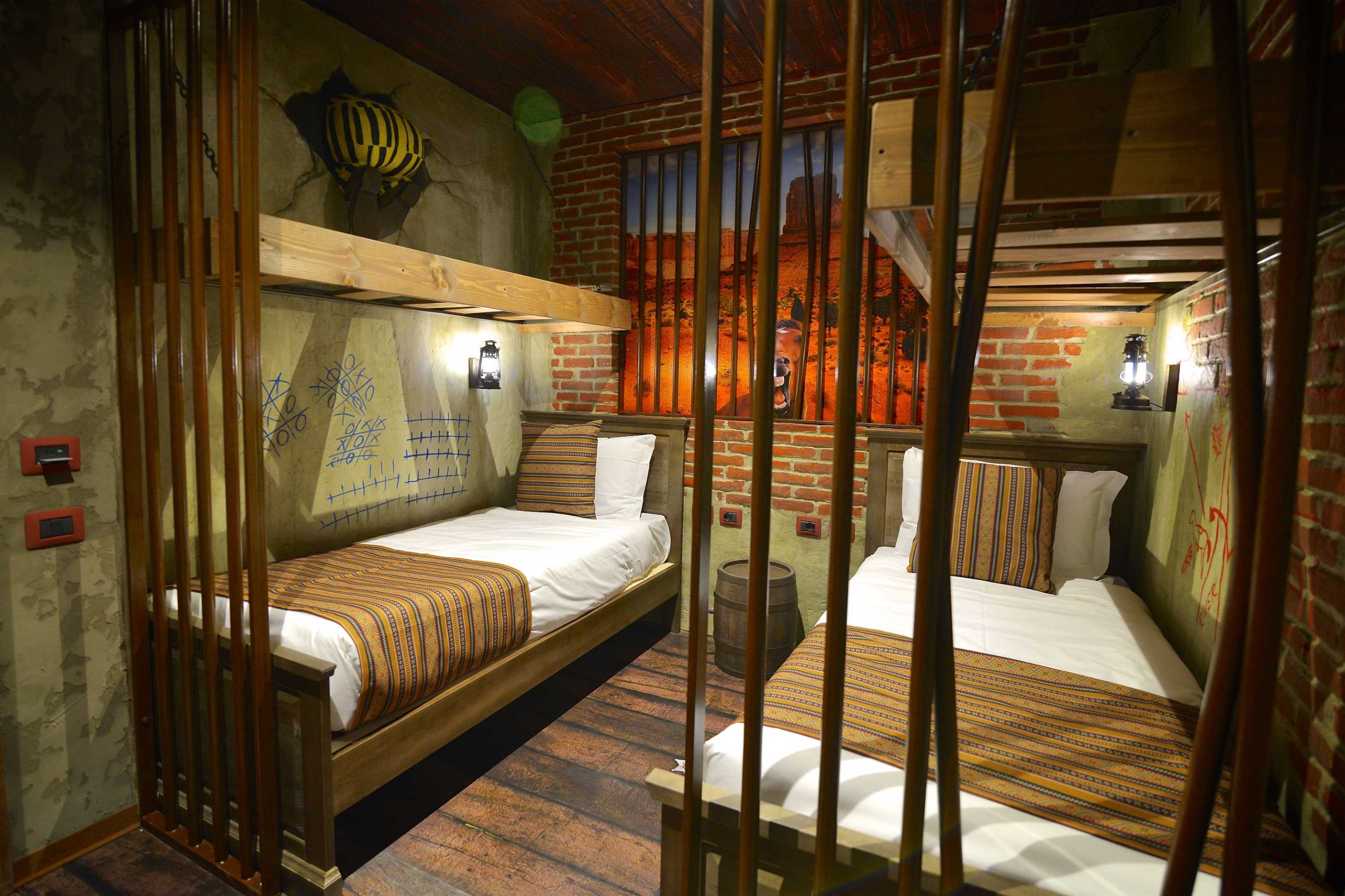 Gift card for Gardaland Adventure Hotel Gift card for Gardaland Adventure Hotel