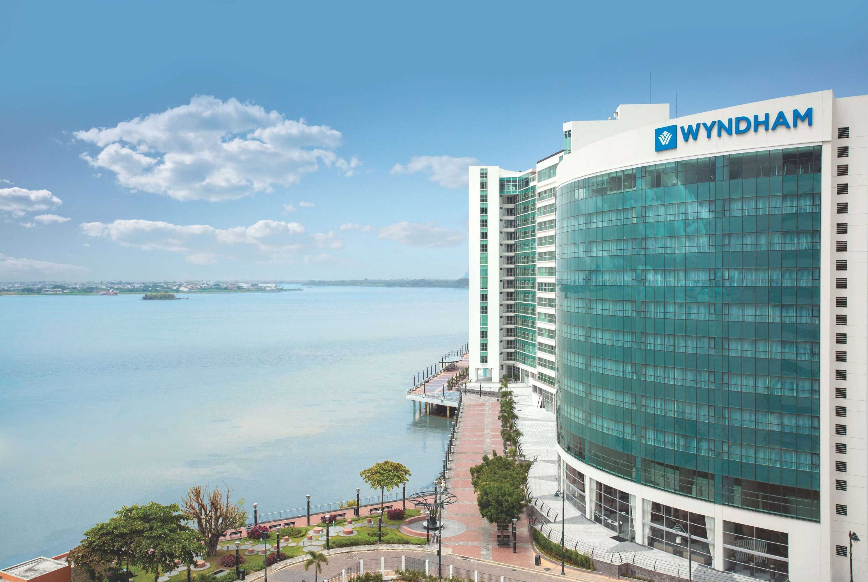 Gift card for Wyndham Guayaquil Puerto Santa Ana Gift card for Wyndham Guayaquil Puerto Santa Ana