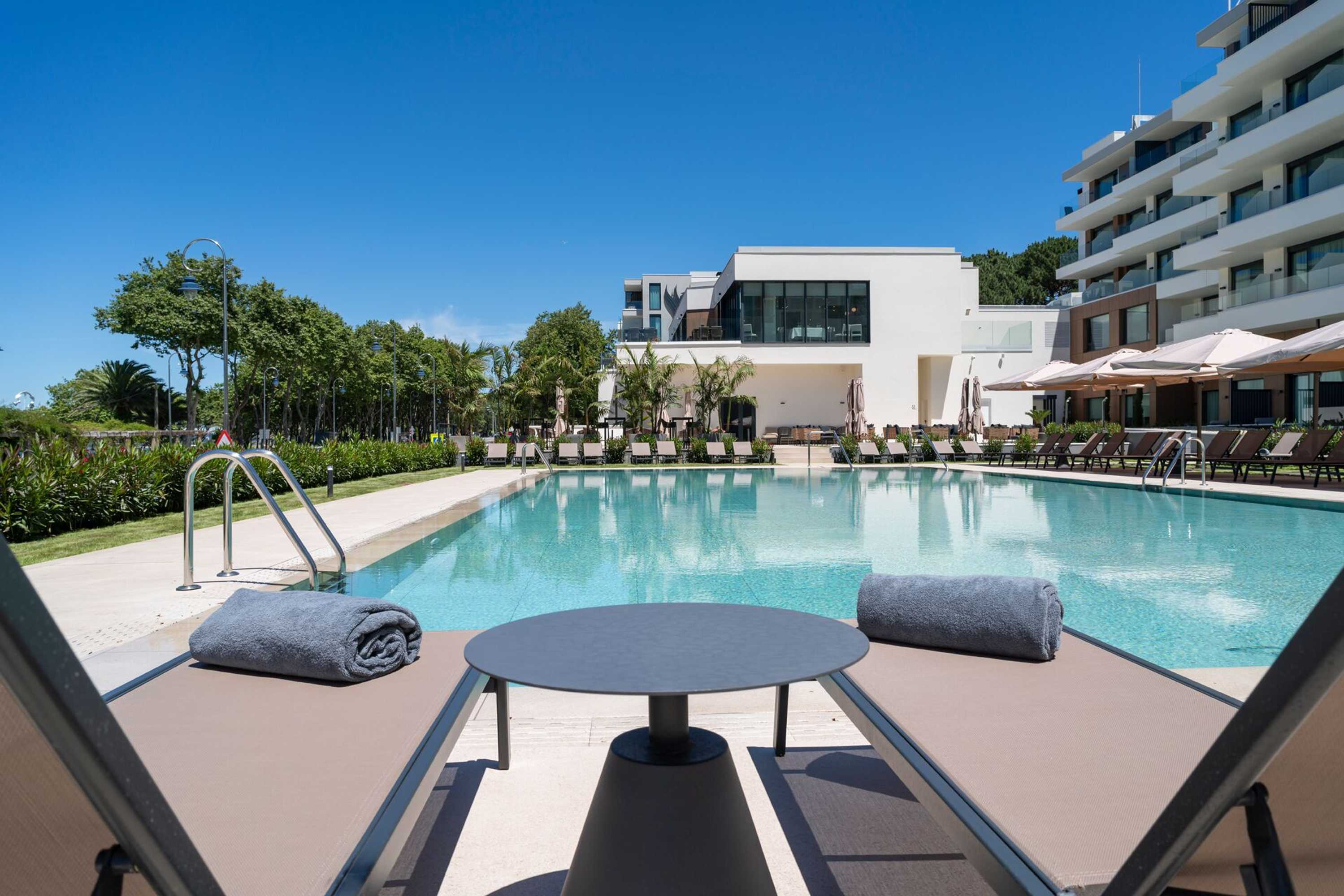 Gift card for Hotel Attica21 Vigo Business & Wellness