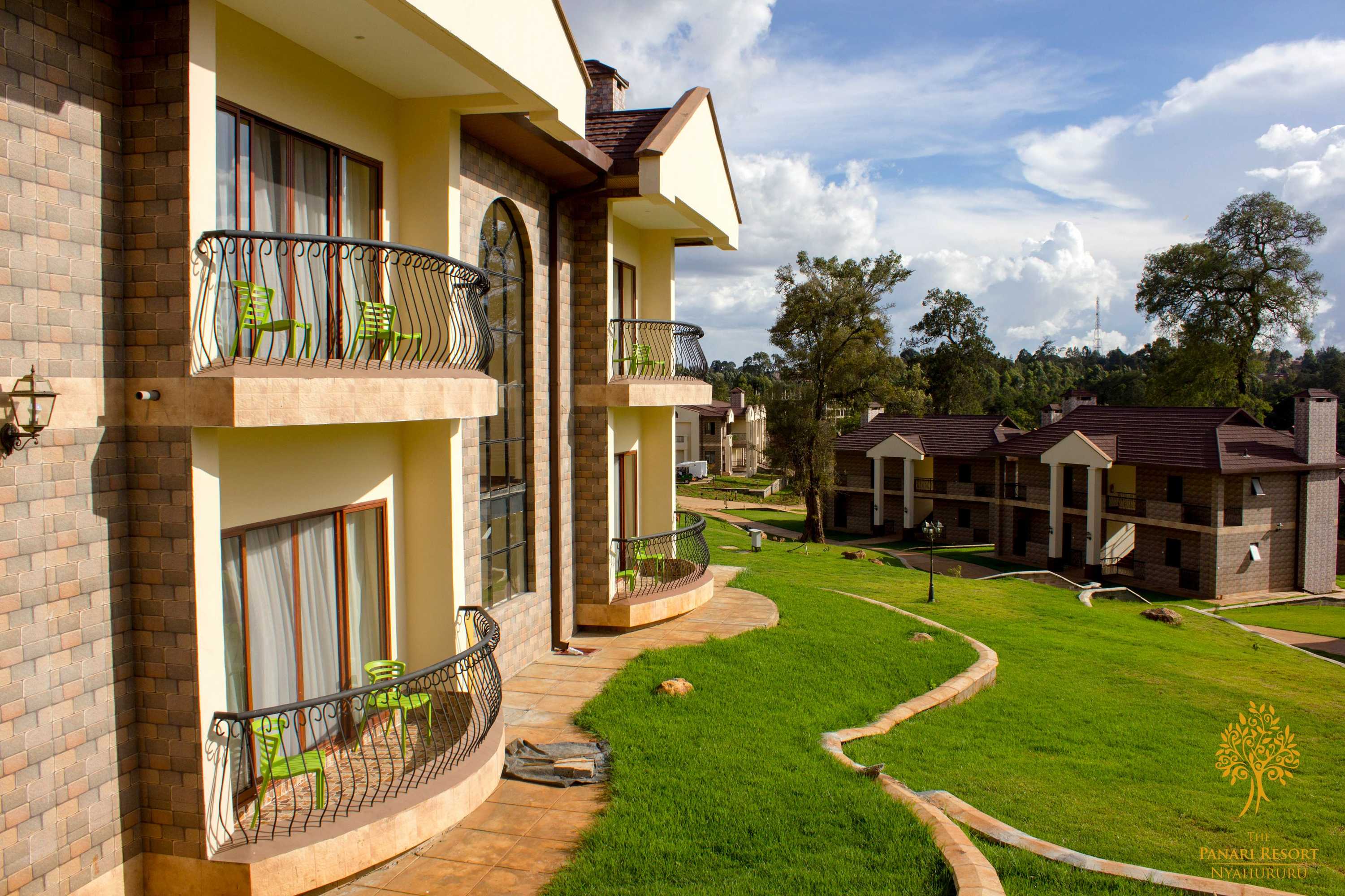 Gift card for Panari Resort, BW Signature Collection Gift card for Panari Resort, BW Signature Collection