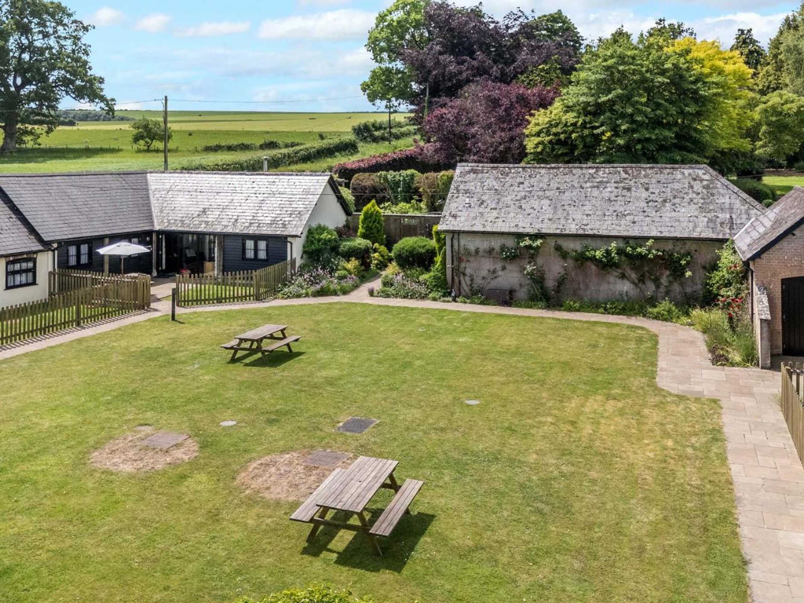 Gift card for The Old Stables