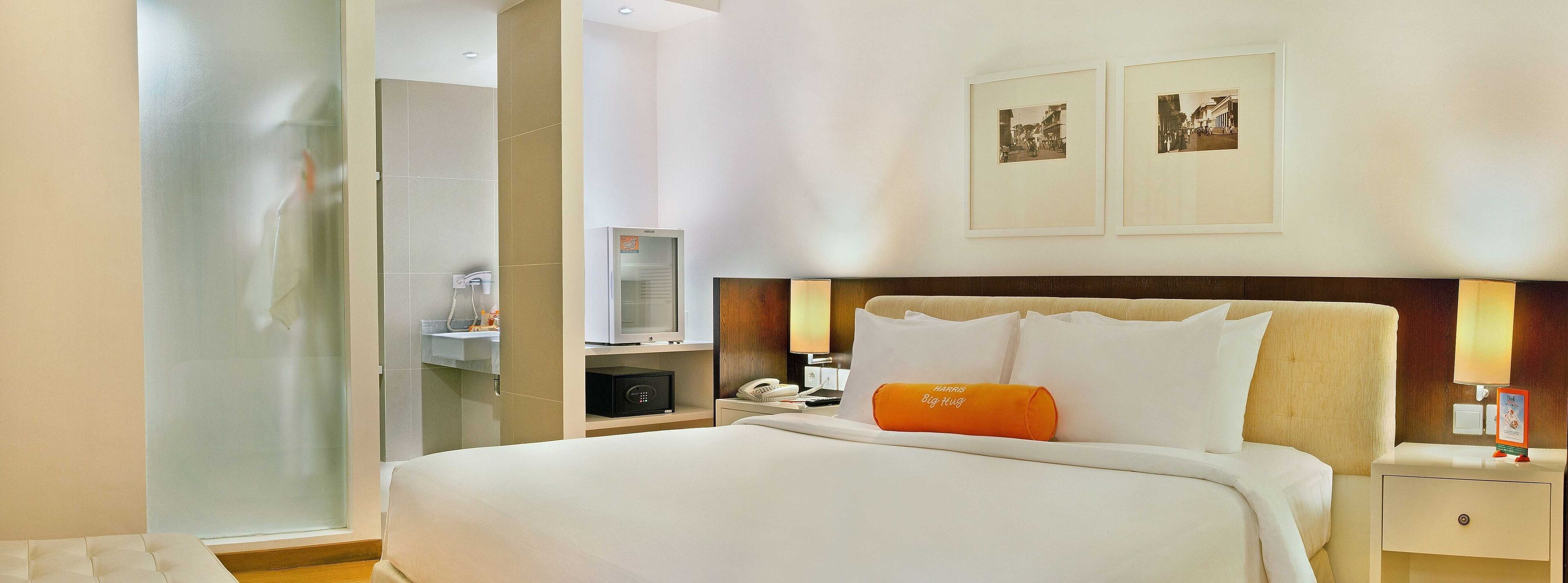 Gift card for Harris Hotel & Conventions Malang Gift card for Harris Hotel & Conventions Malang