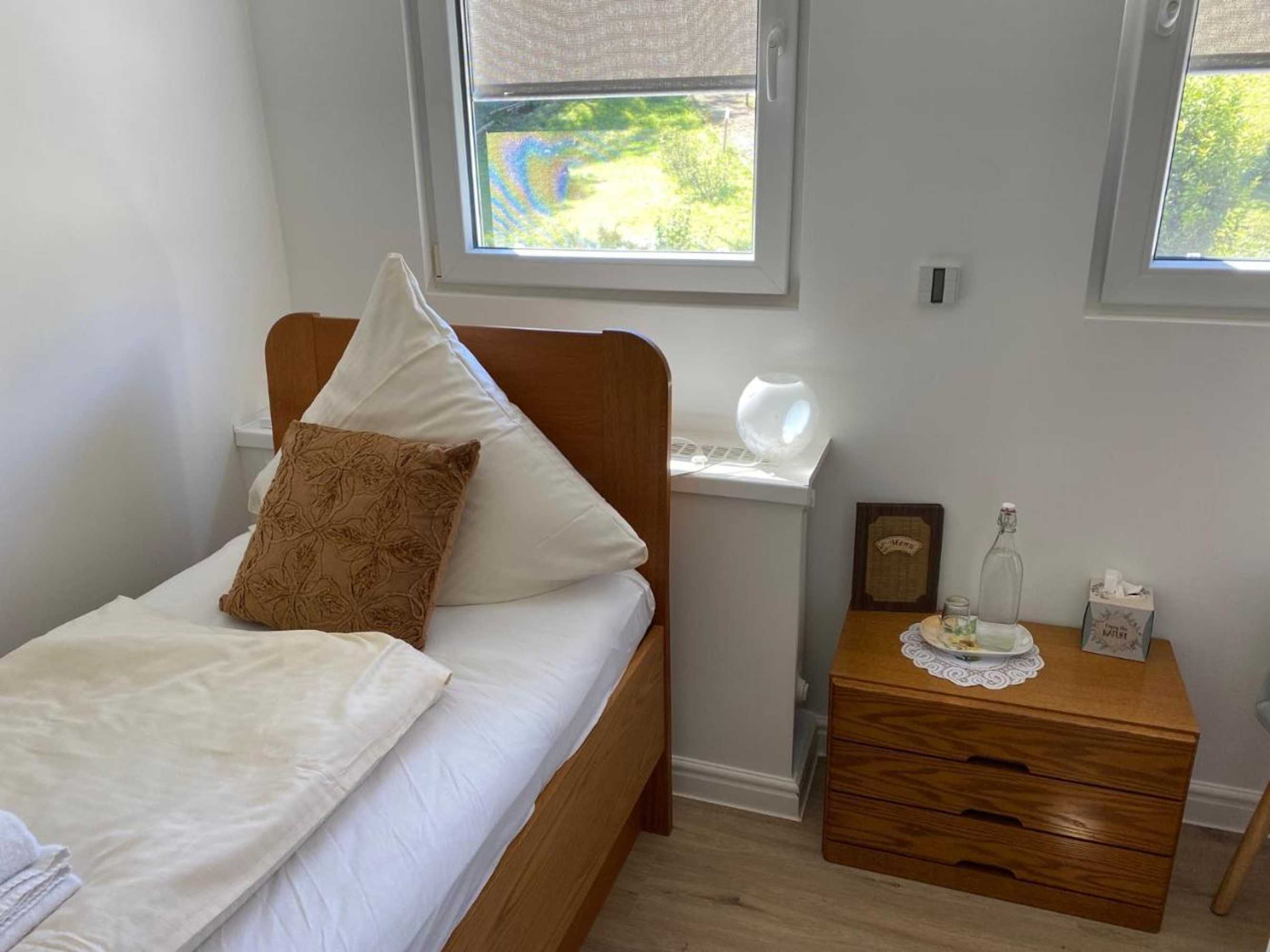 Gift card for Pension Haus Adams