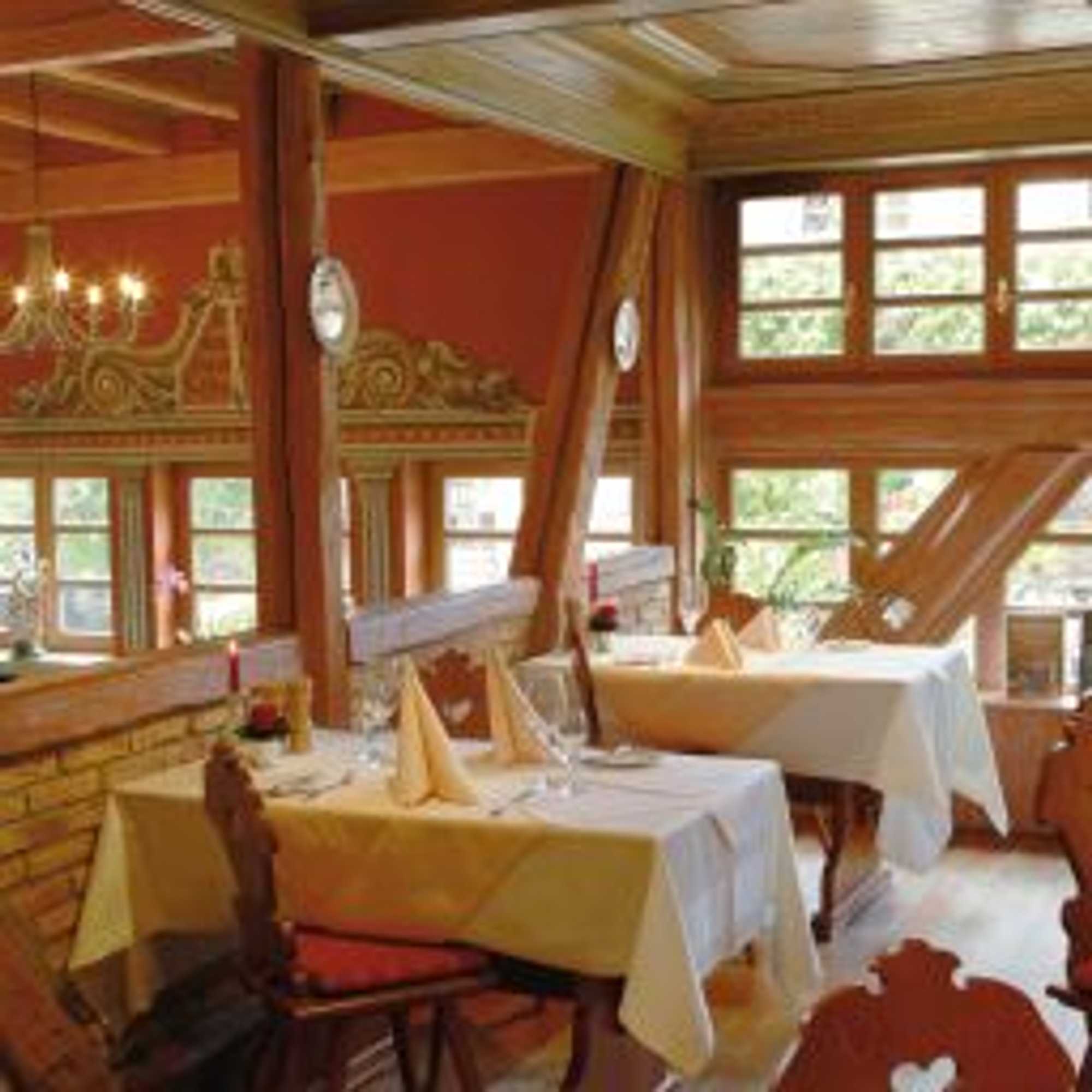 Gift card for Landhotel Der Schafhof Amorbach Gift card for Landhotel Der Schafhof Amorbach