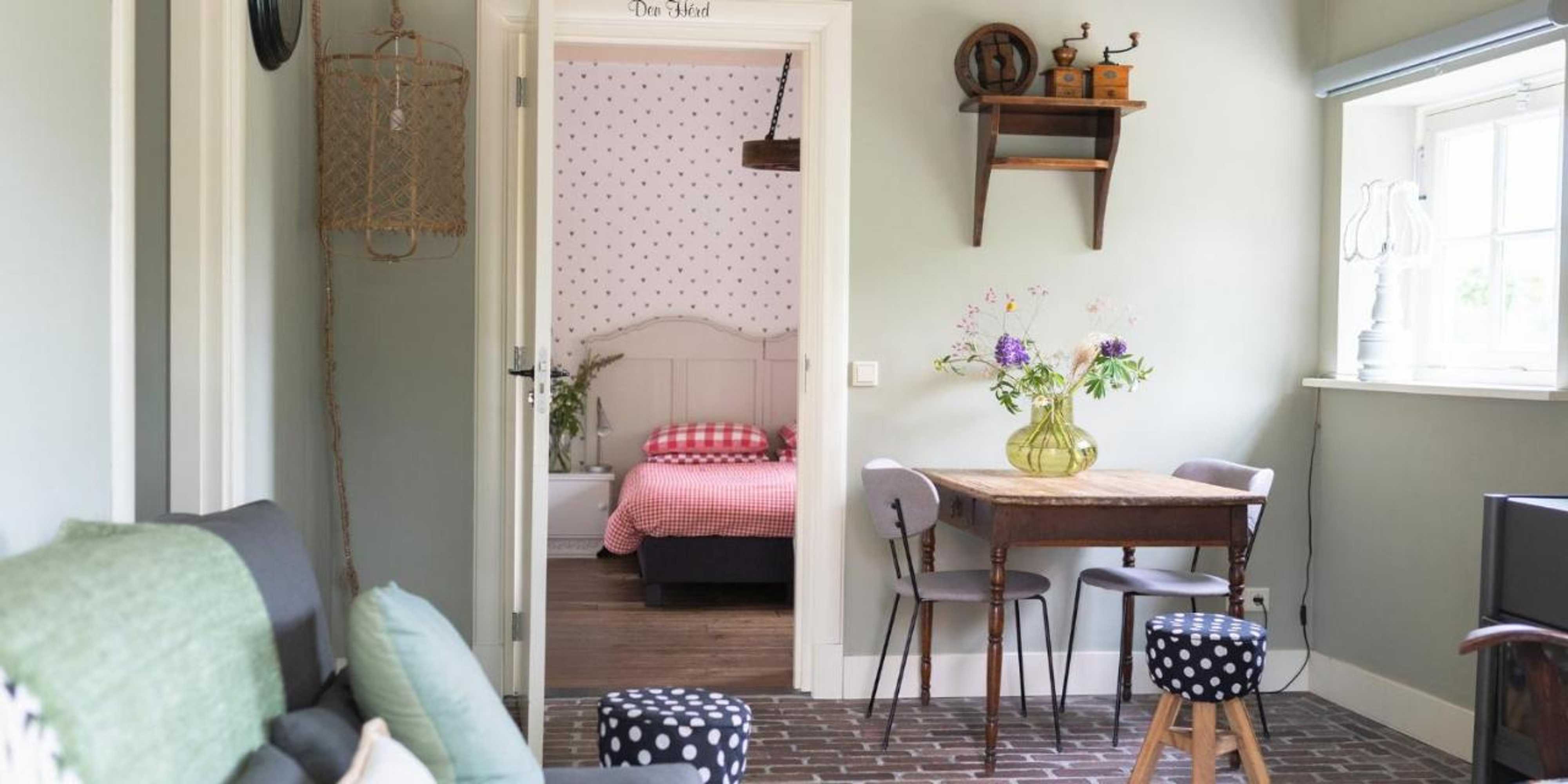 Gift card for B&b De Ouw Skuur