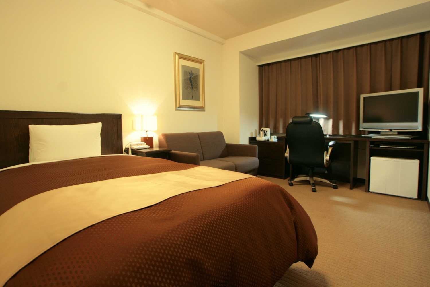 Gift card for Hotel Sealuck Pal Takasaki
