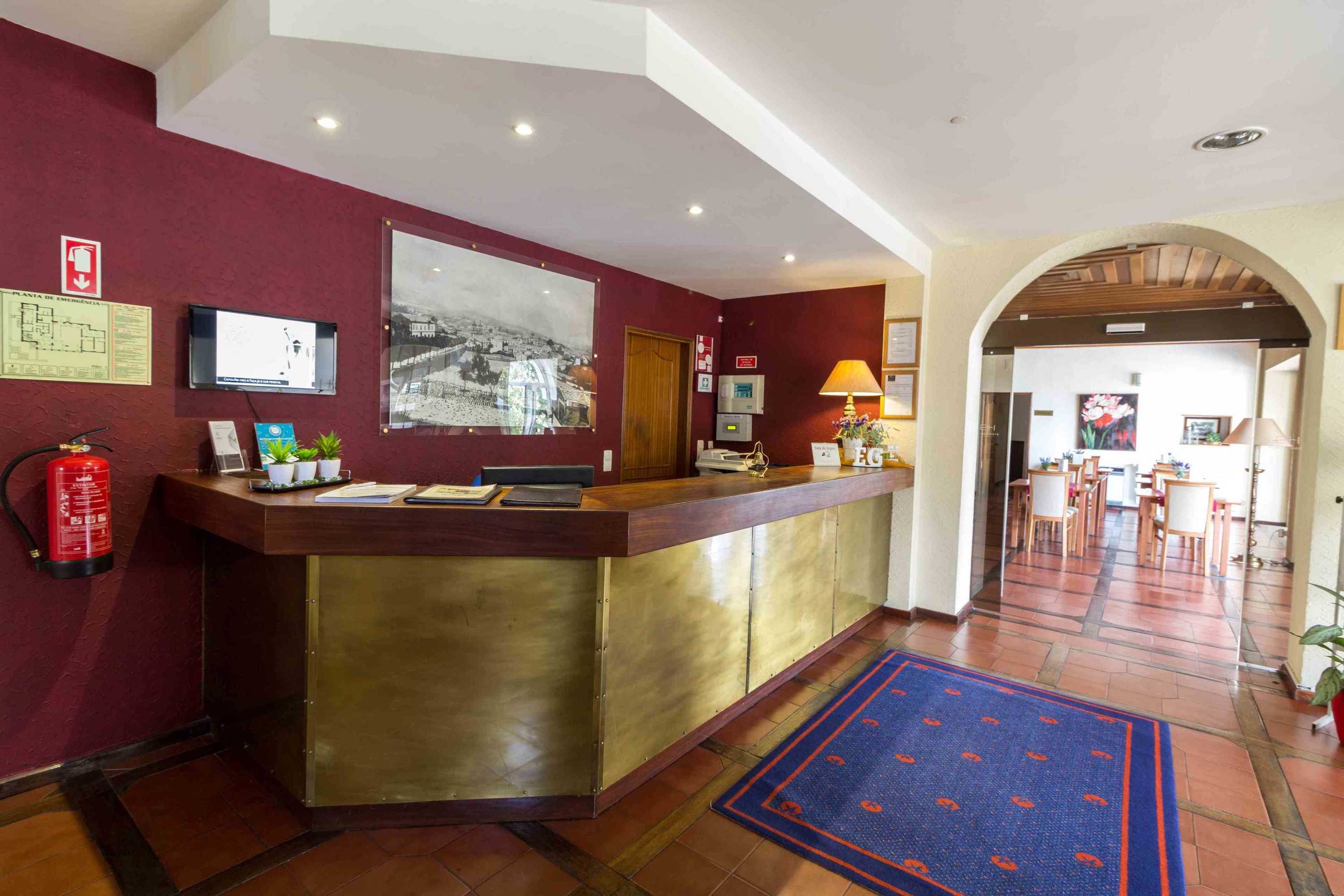Gift card for Hotel Eurosol Gouveia Gift card for Hotel Eurosol Gouveia