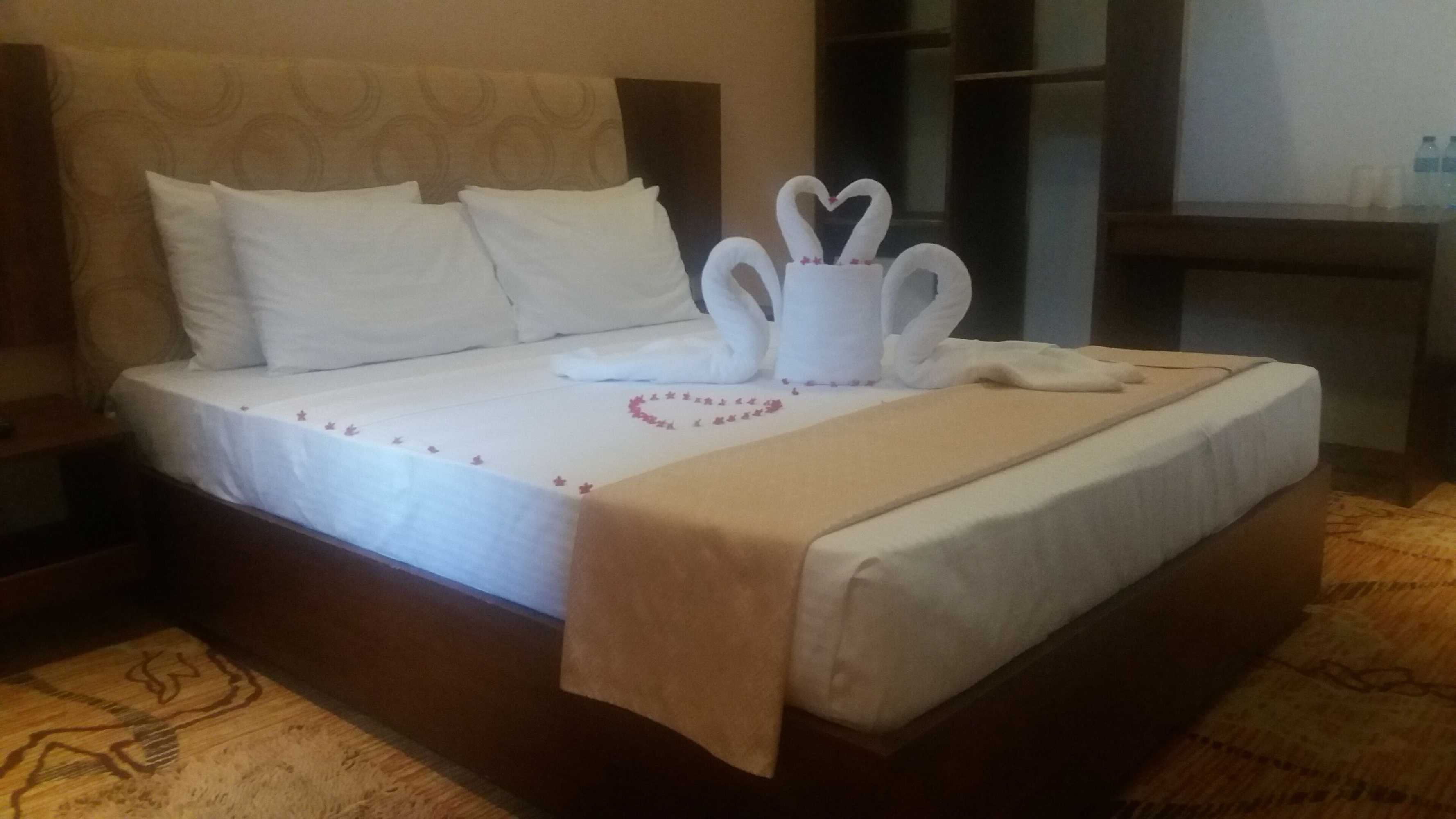 Gift card for Hotel Asliya Regency Gift card for Hotel Asliya Regency