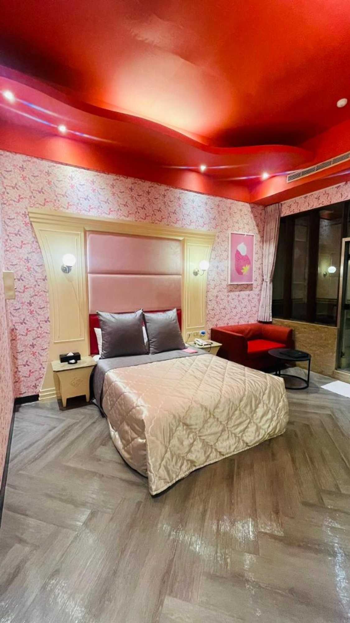 Gift card for Giyoche Motel