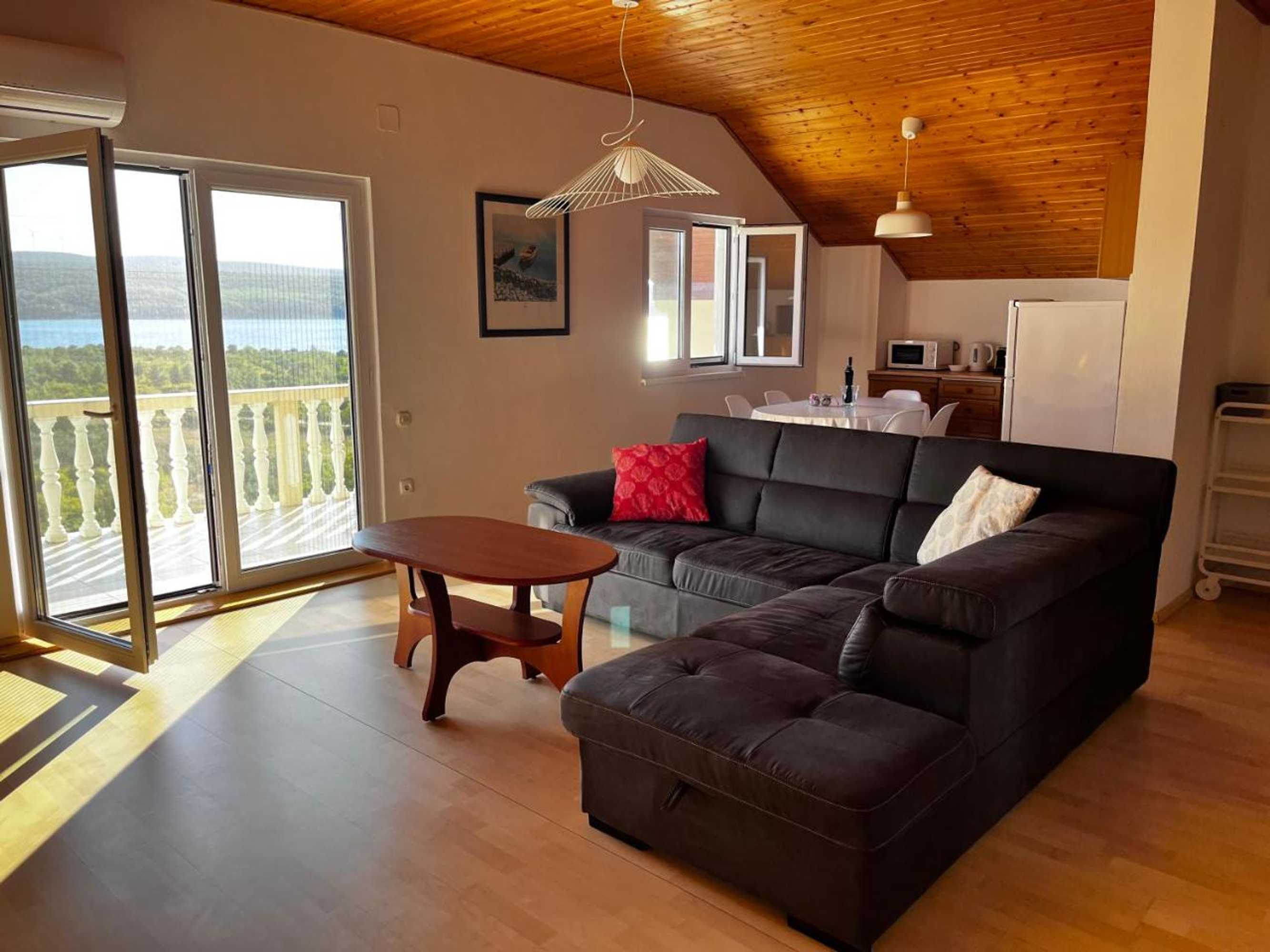 Gift card for Apartments Mond