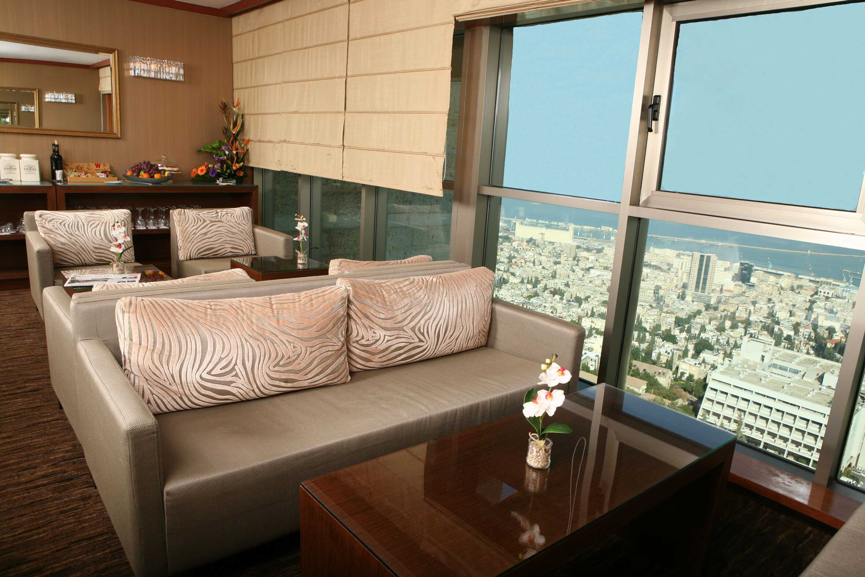 Gift card for Crowne Plaza Haifa by Ihg Gift card for Crowne Plaza Haifa by Ihg