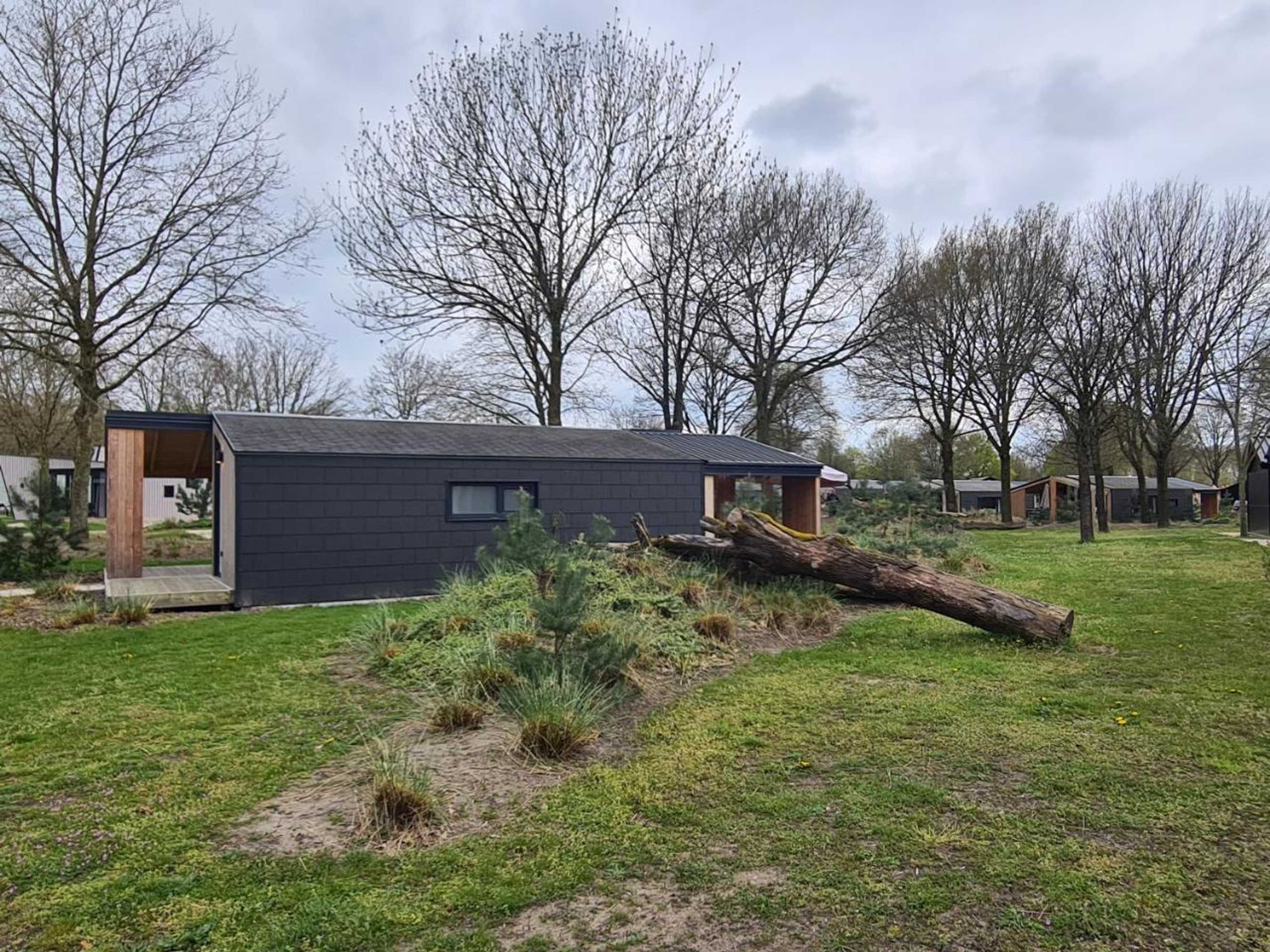 Gift card for Europarcs Kaatsheuvel