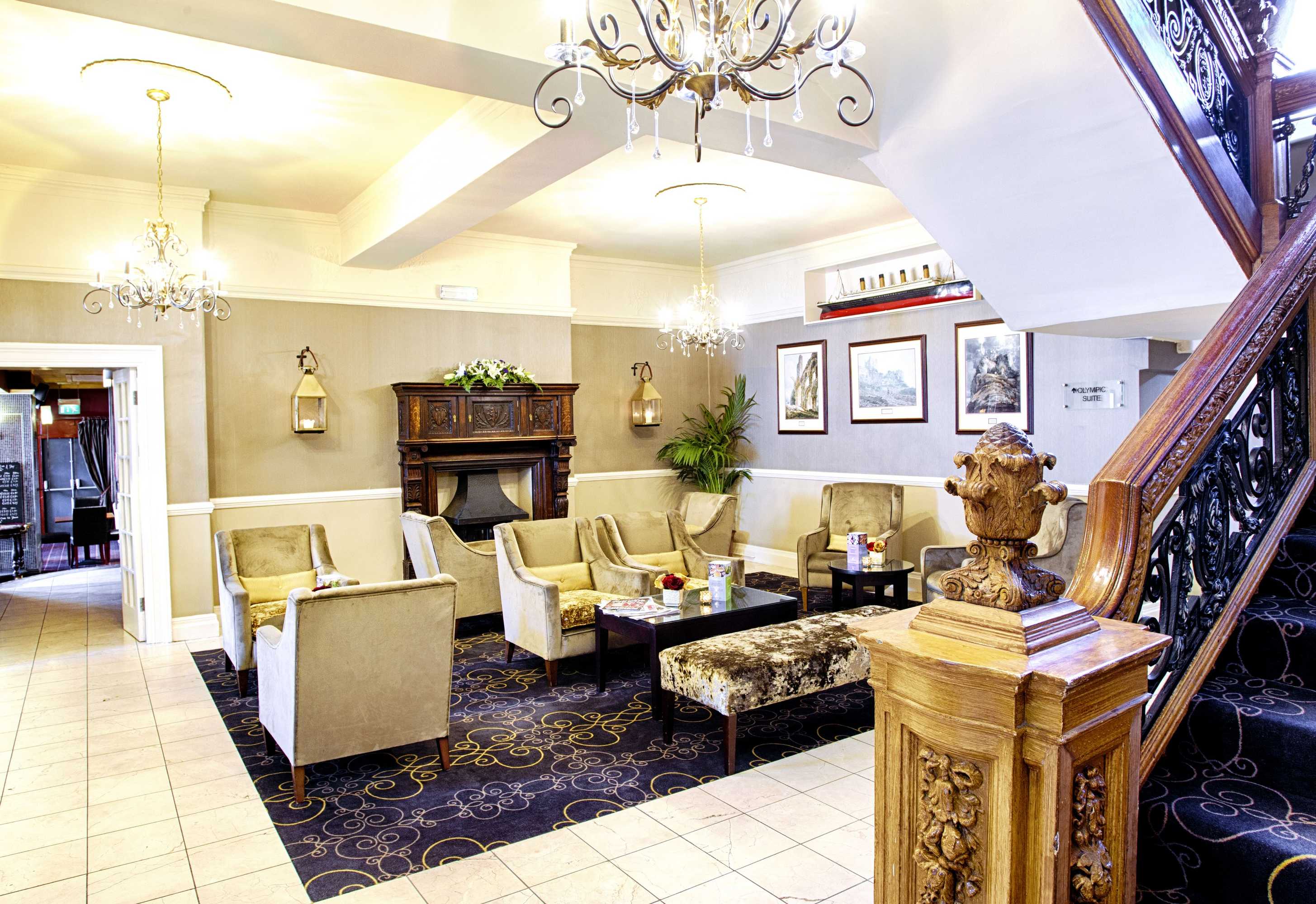 Gift card for Classic Lodges - The White Swan Gift card for Classic Lodges - The White Swan