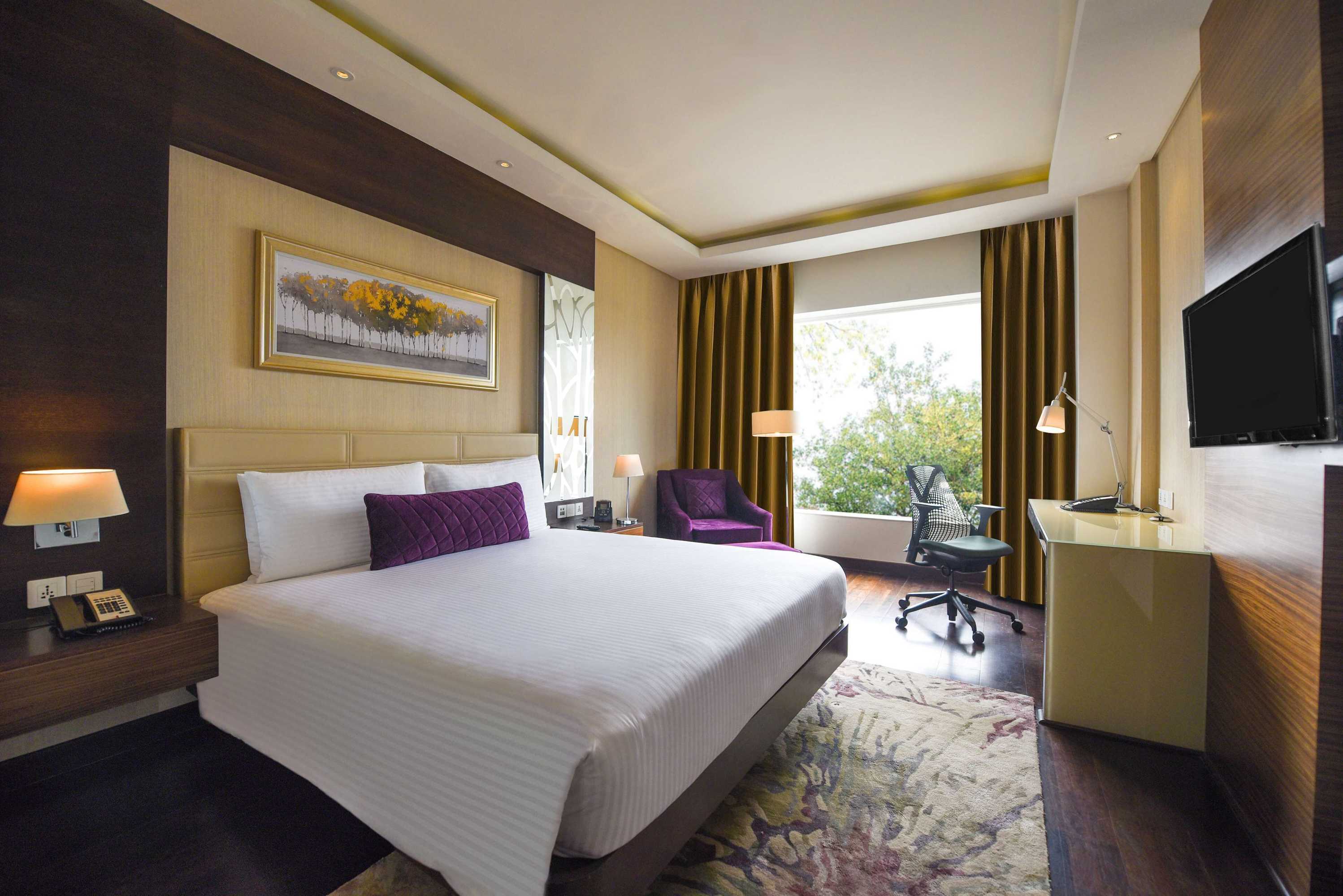 Gift card for Doubletree by Hilton Gurugram Baani Square Gift card for Doubletree by Hilton Gurugram Baani Square