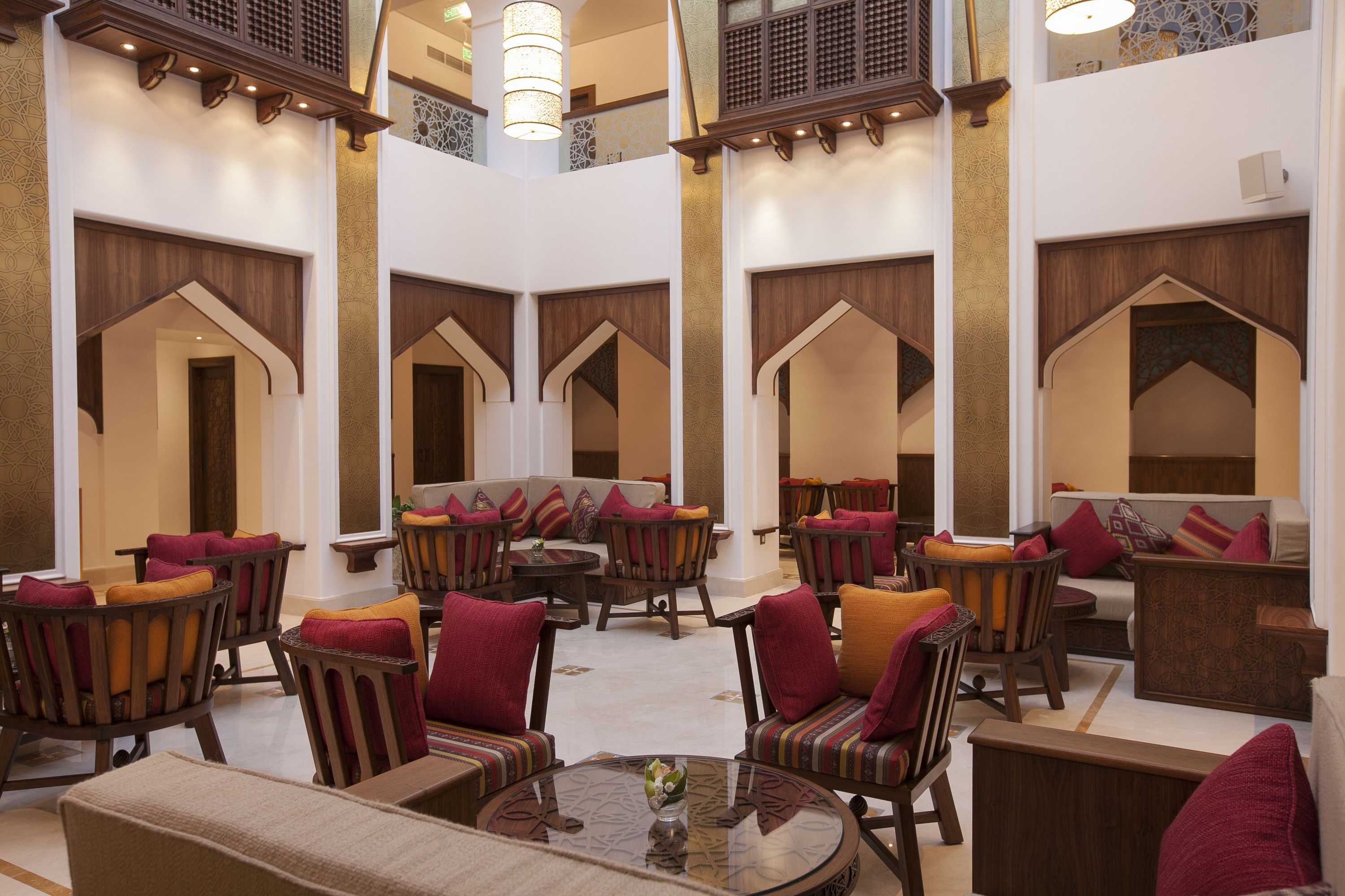 Gift card for Souq Waqif Boutique Hotels by Tivoli Gift card for Souq Waqif Boutique Hotels by Tivoli