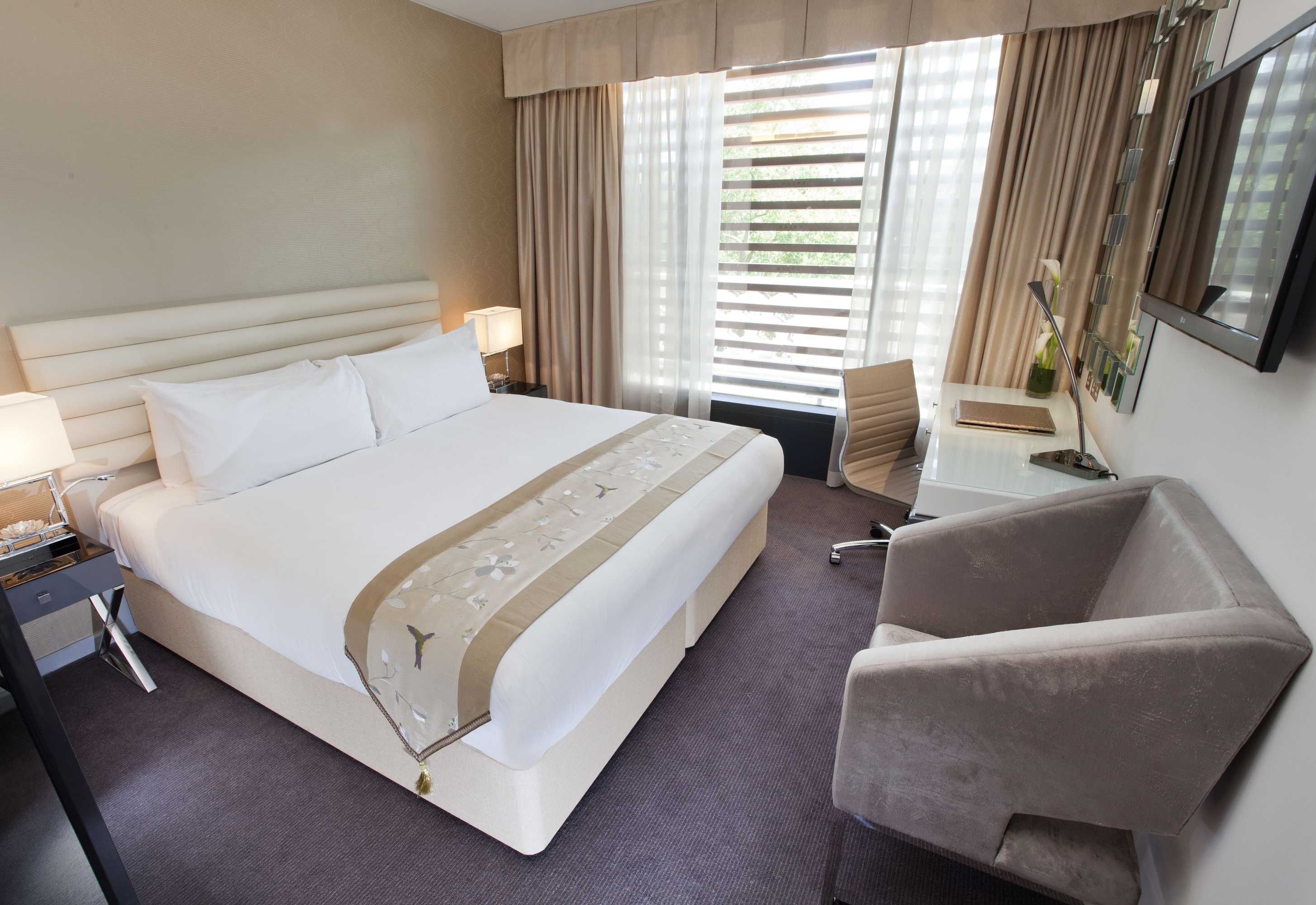 Gift card for Dorsett Shepherds Bush