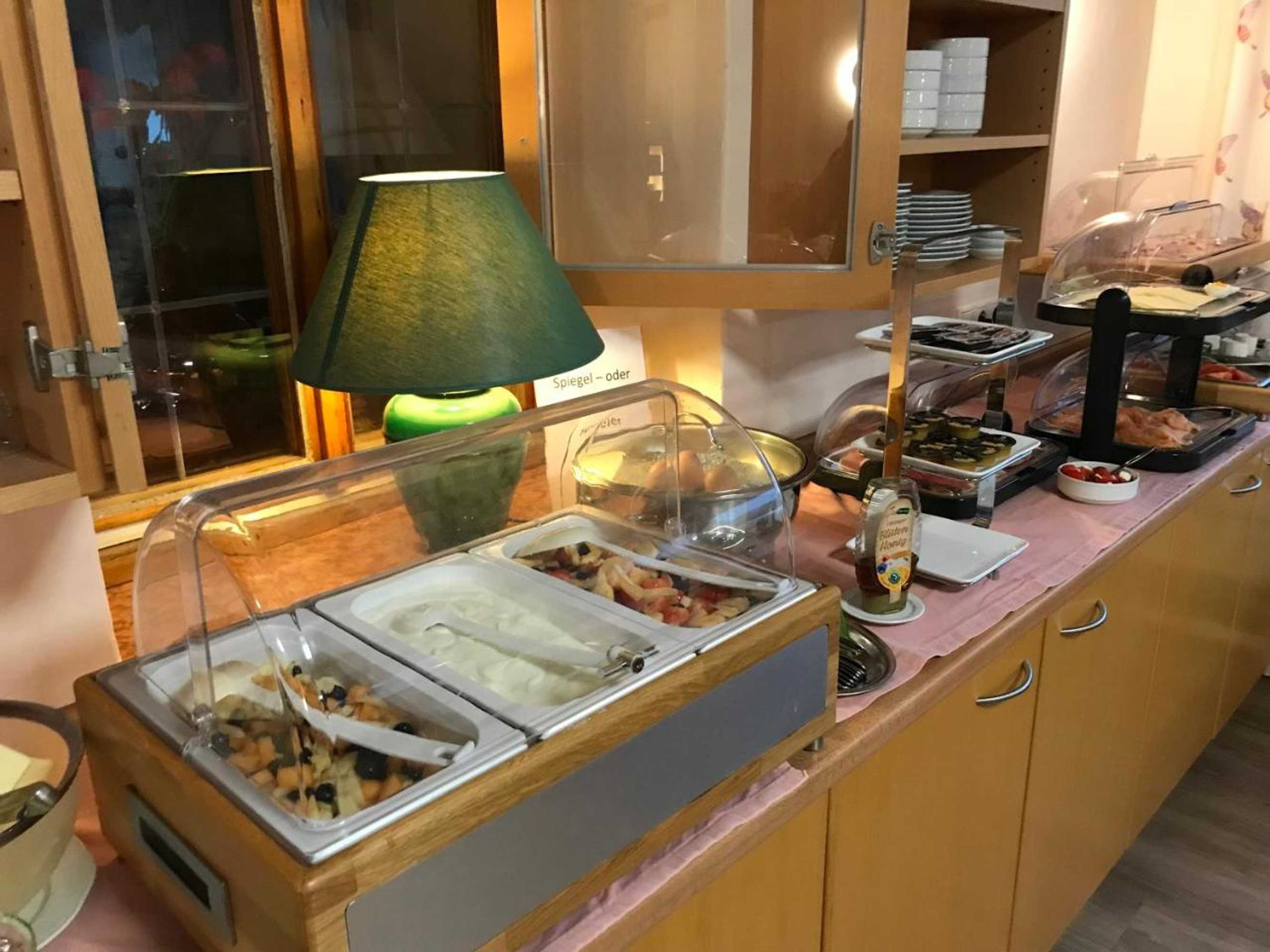 Gift card for Im Gewölbe