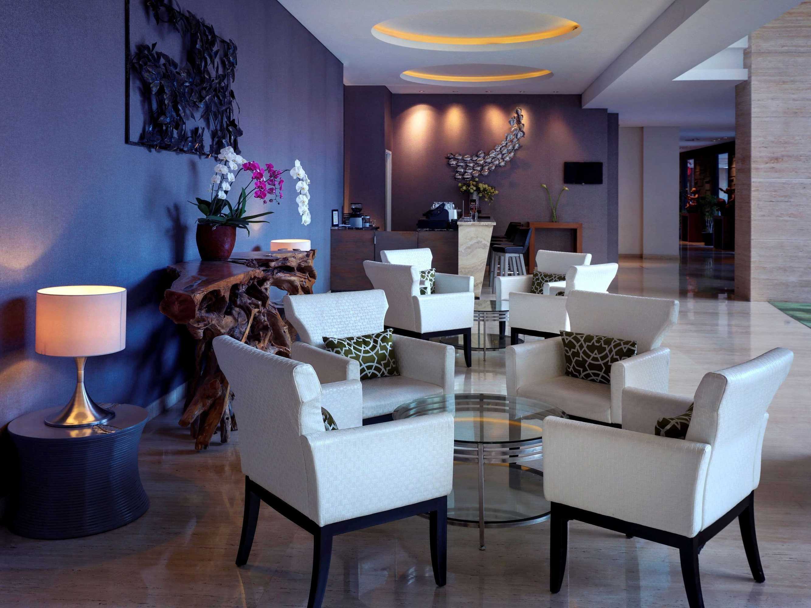 Gift card for Grand Mercure Bandung Setiabudi Gift card for Grand Mercure Bandung Setiabudi