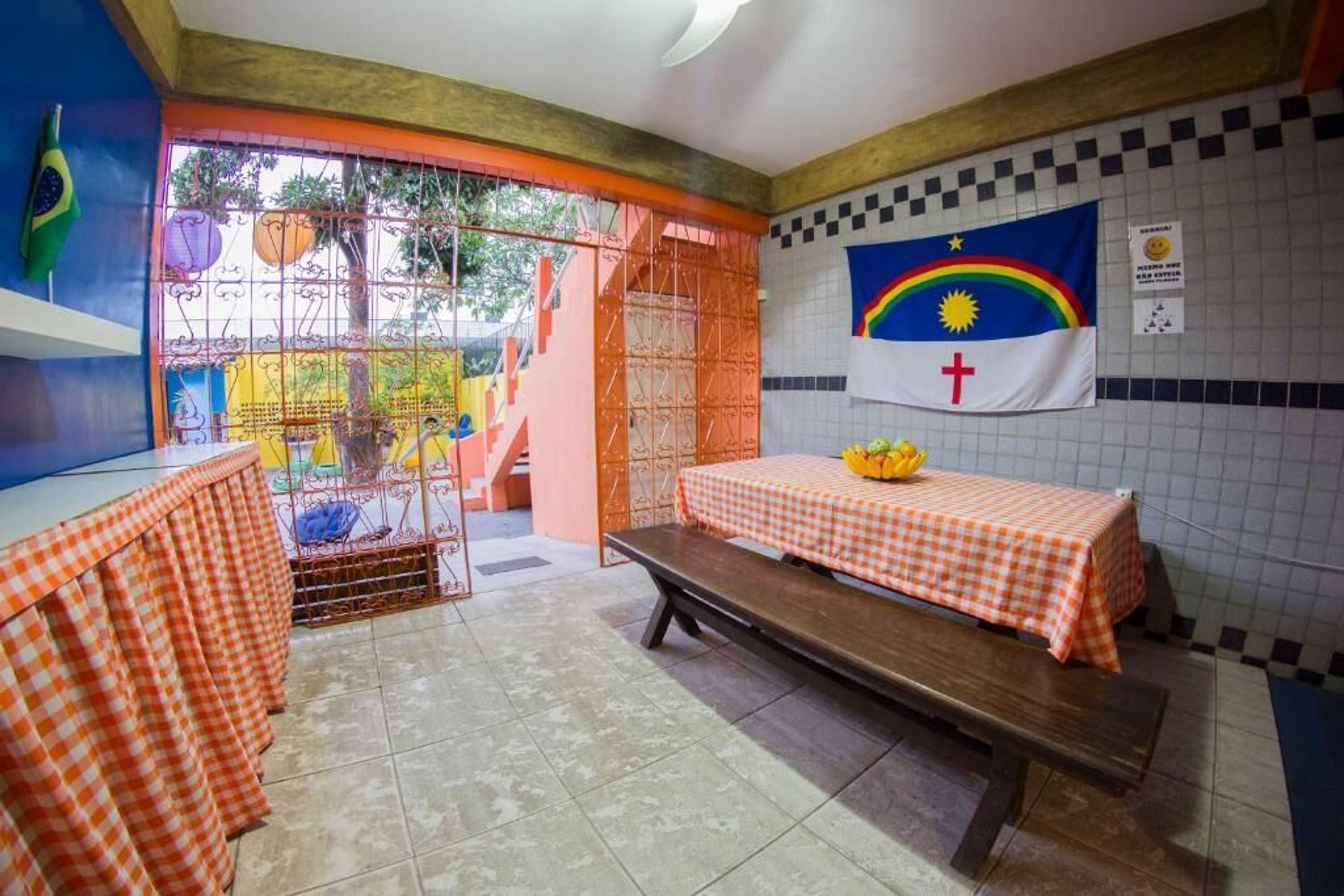 Gift card for Cosmopolitan Hostel Gift card for Cosmopolitan Hostel