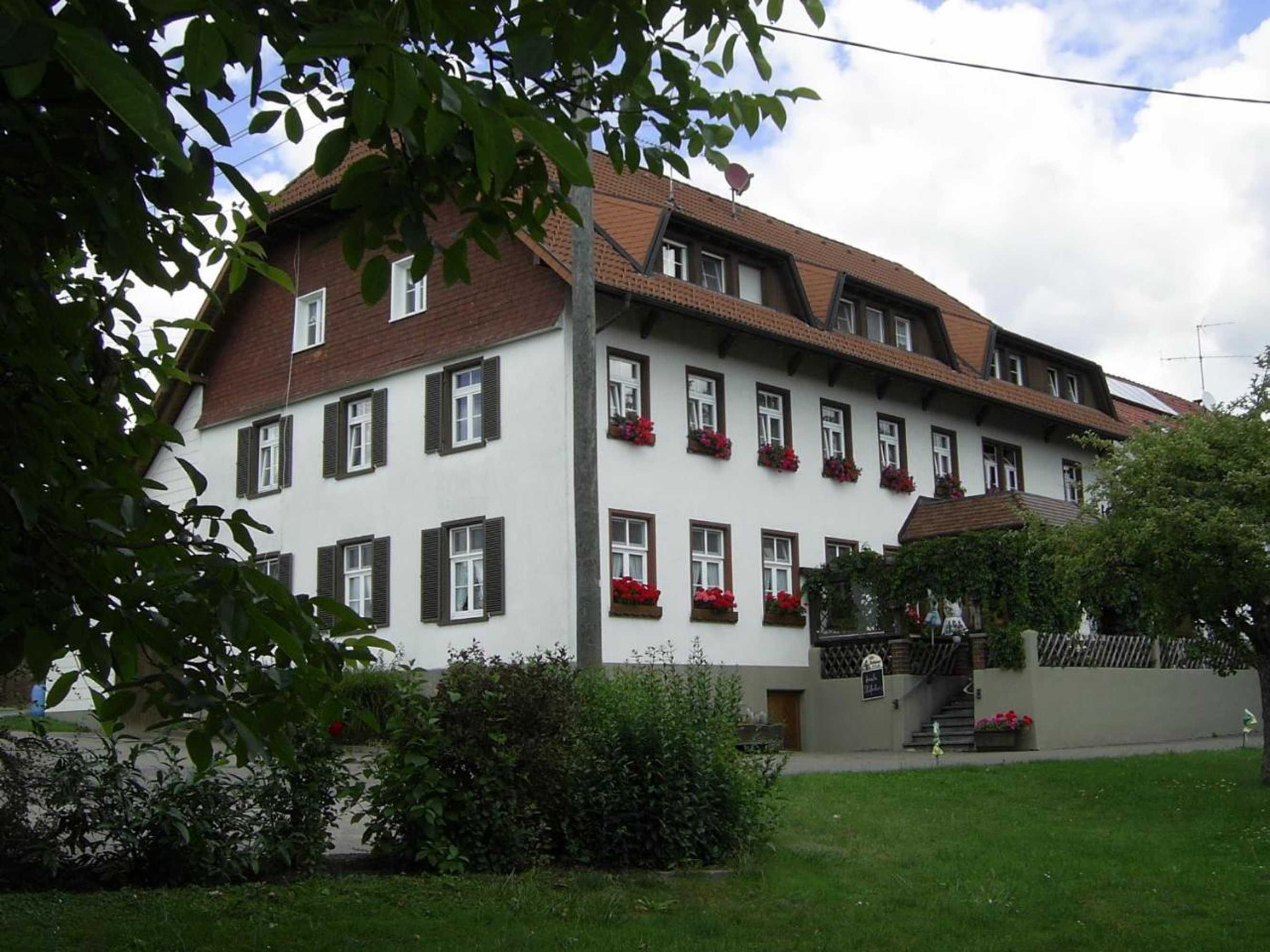 Gift card for Gasthaus Zum Schwanen
