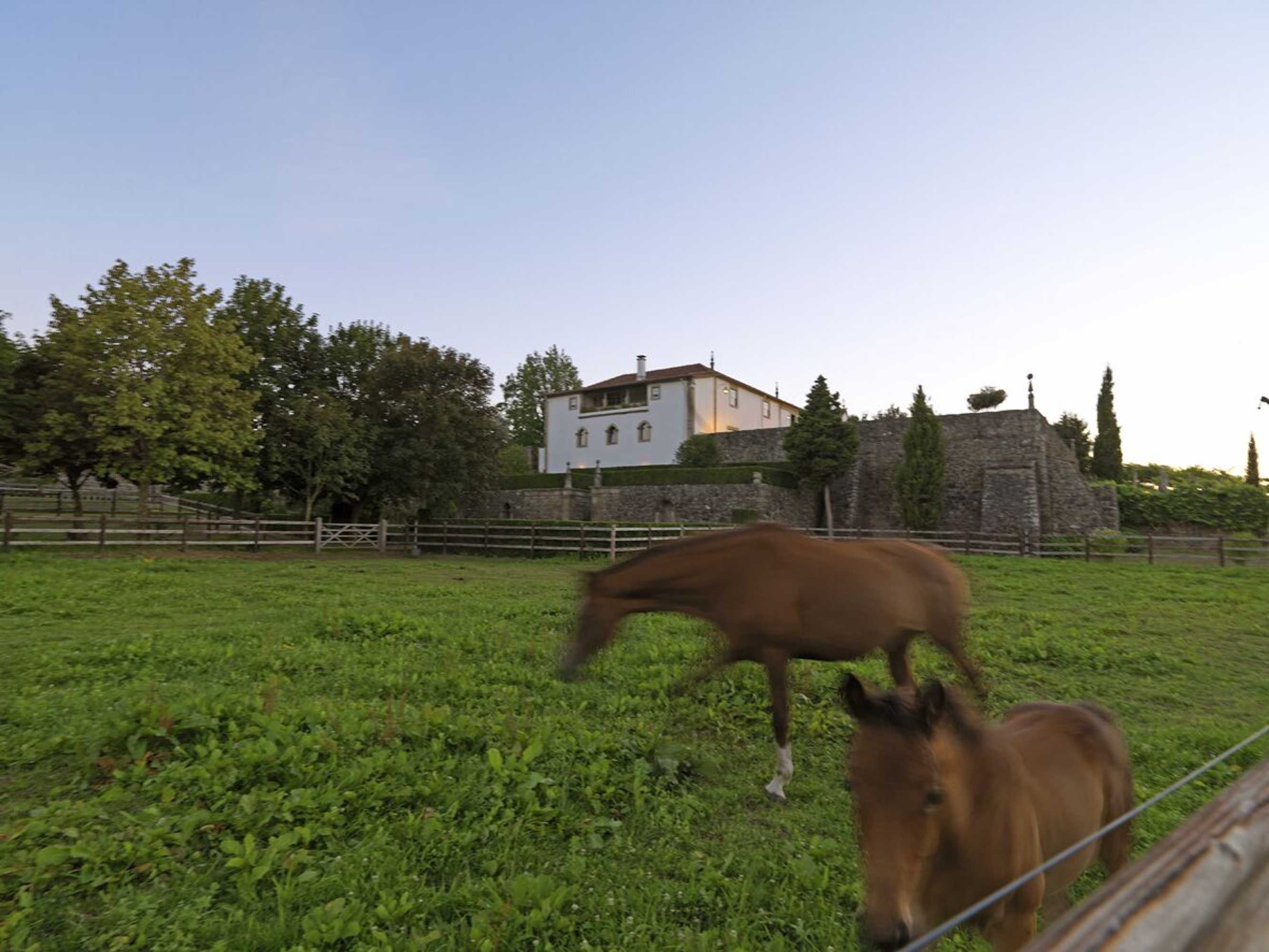 Gift card for Quinta da Casa Alta