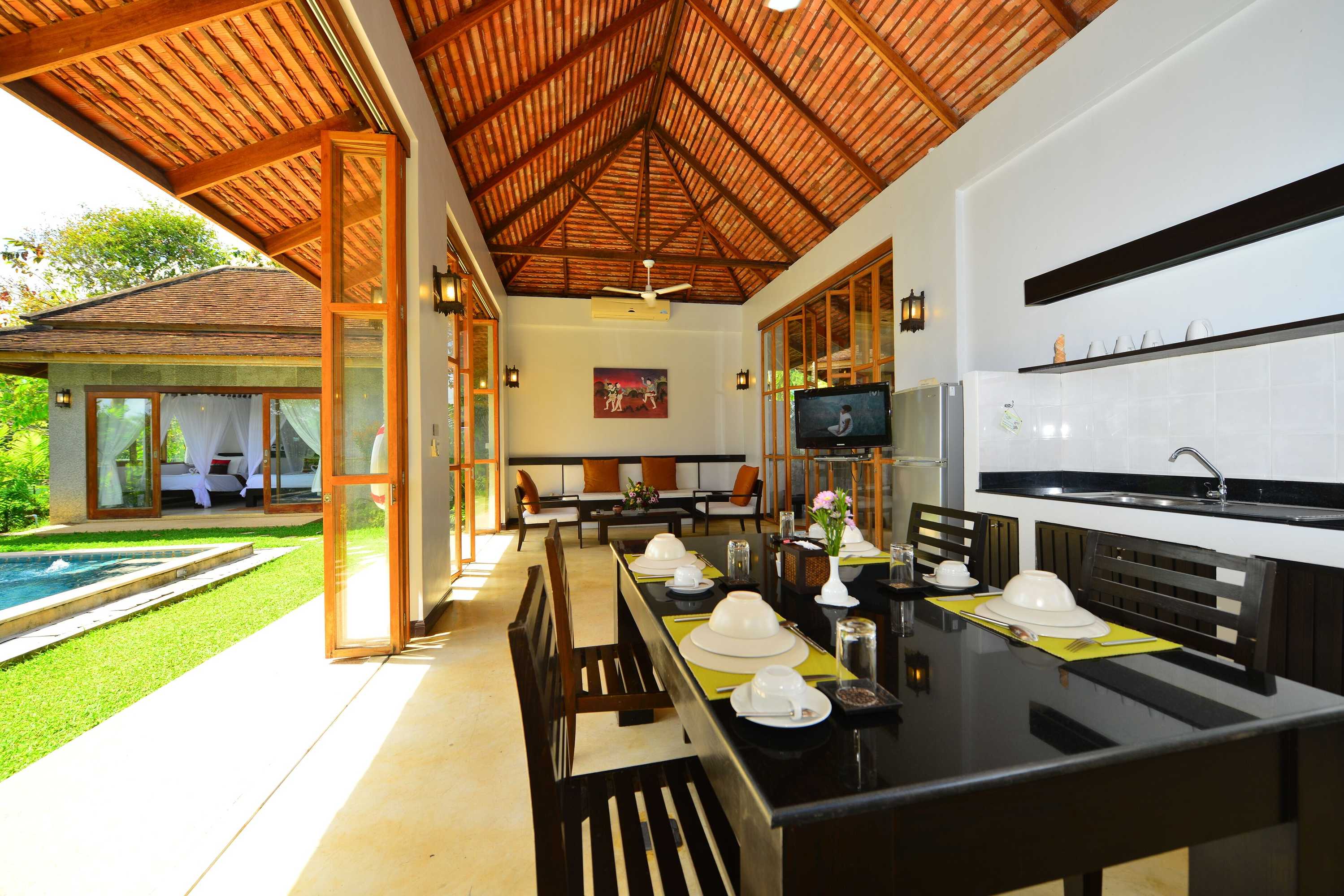 Gift card for Bor Saen Pool Villa Gift card for Bor Saen Pool Villa