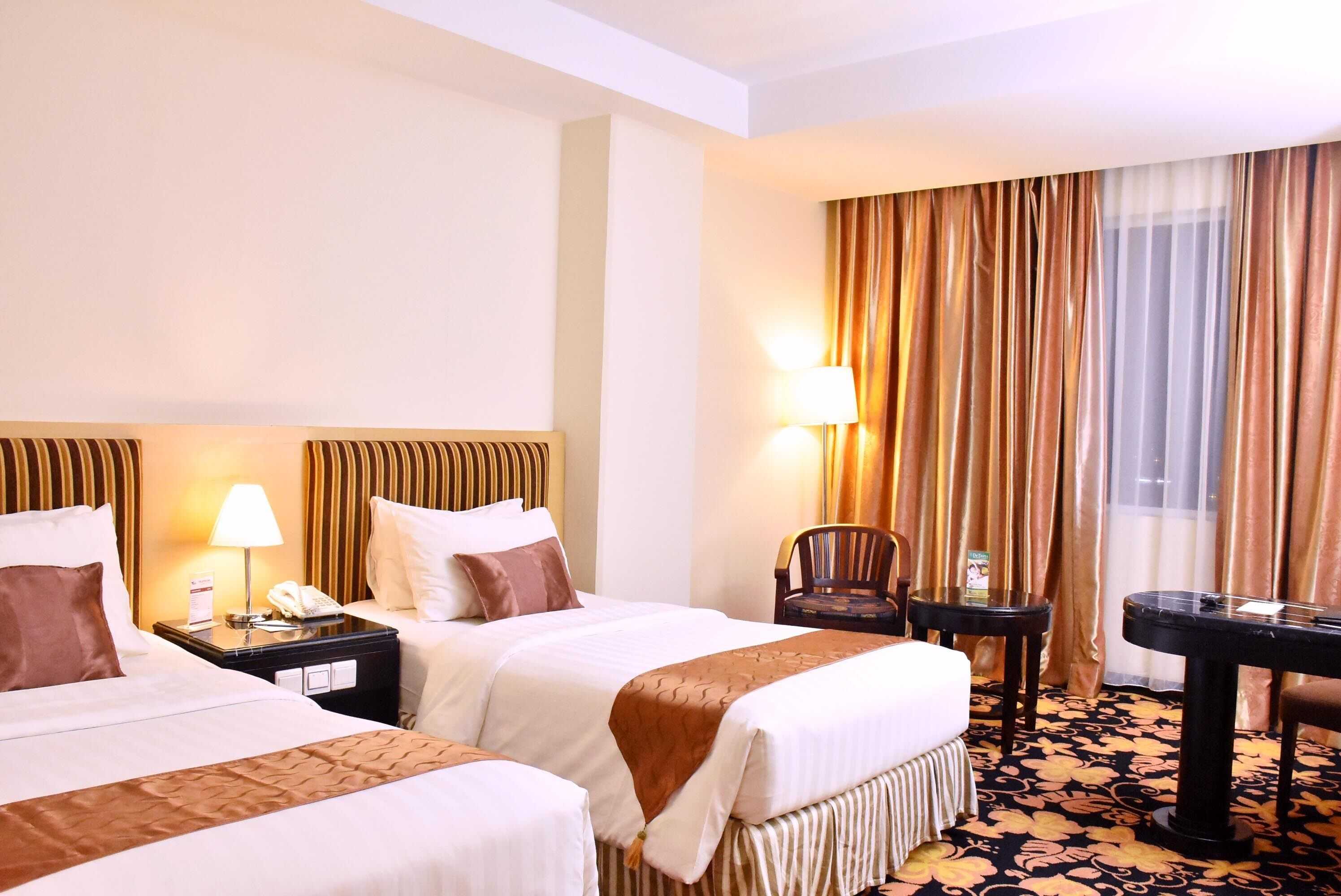 Gift card for Rocky Plaza Hotel Padang Gift card for Rocky Plaza Hotel Padang