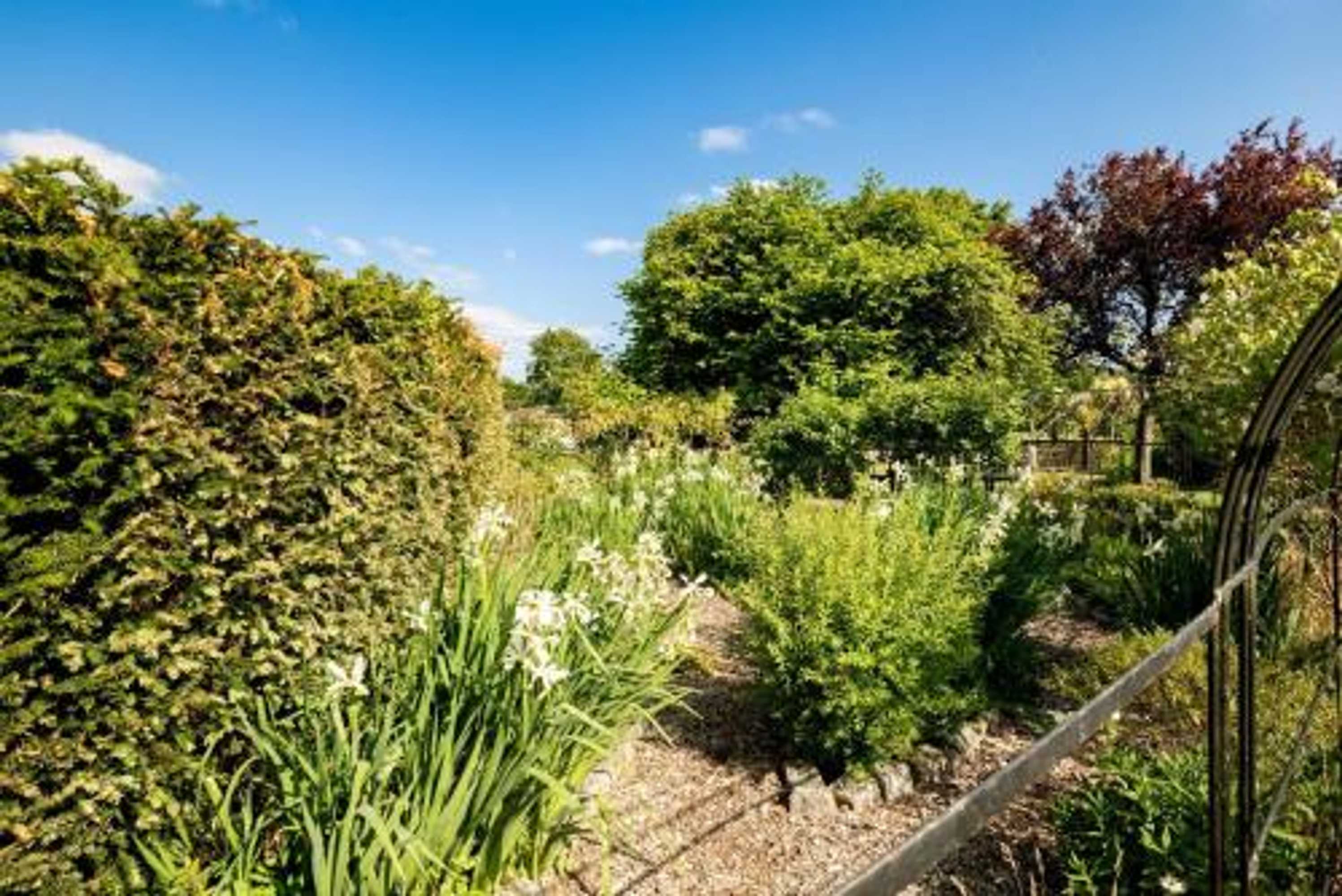 Gift card for Cossington Park Estate Gift card for Cossington Park Estate