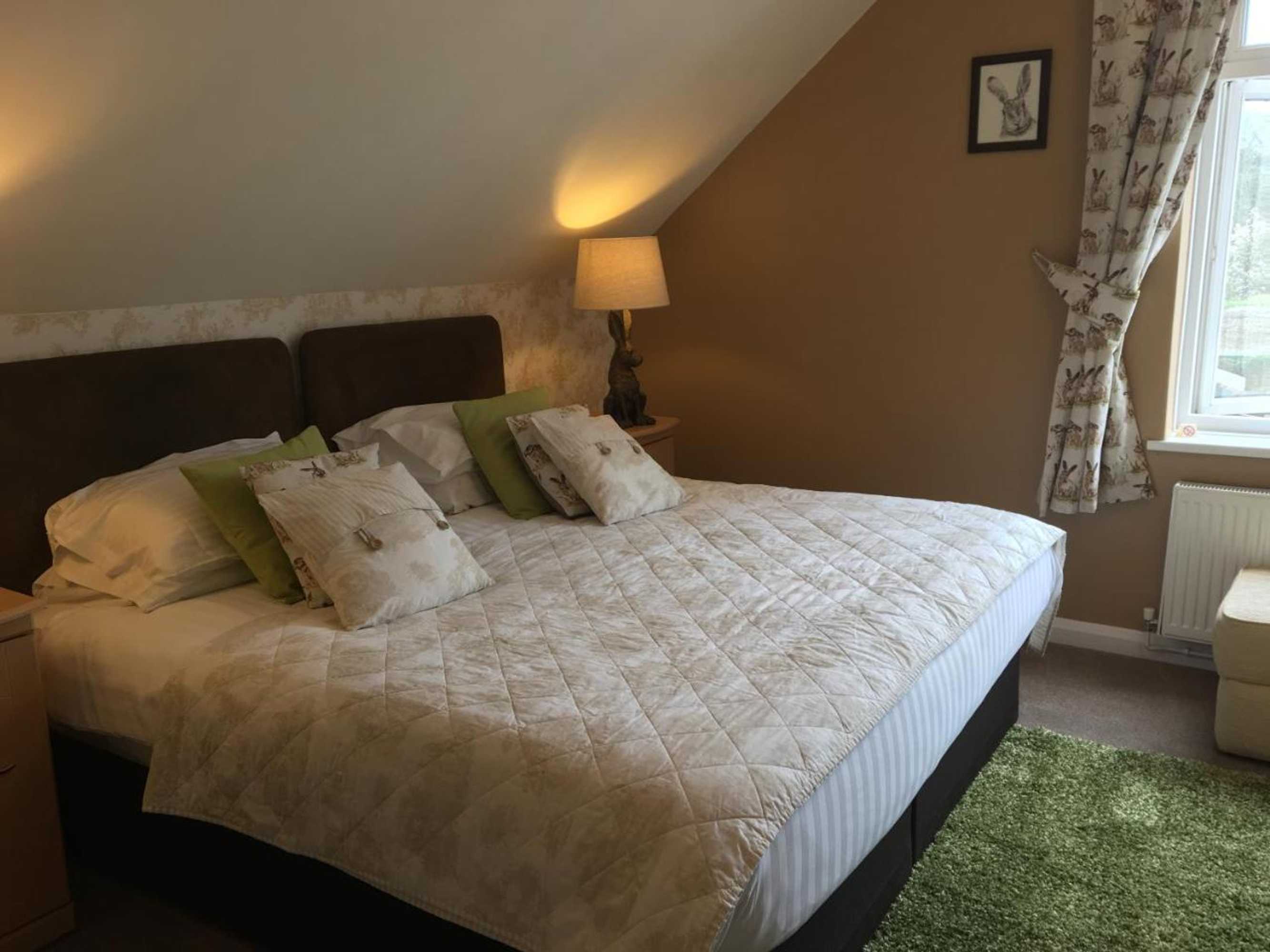 Gift card for Earlston House