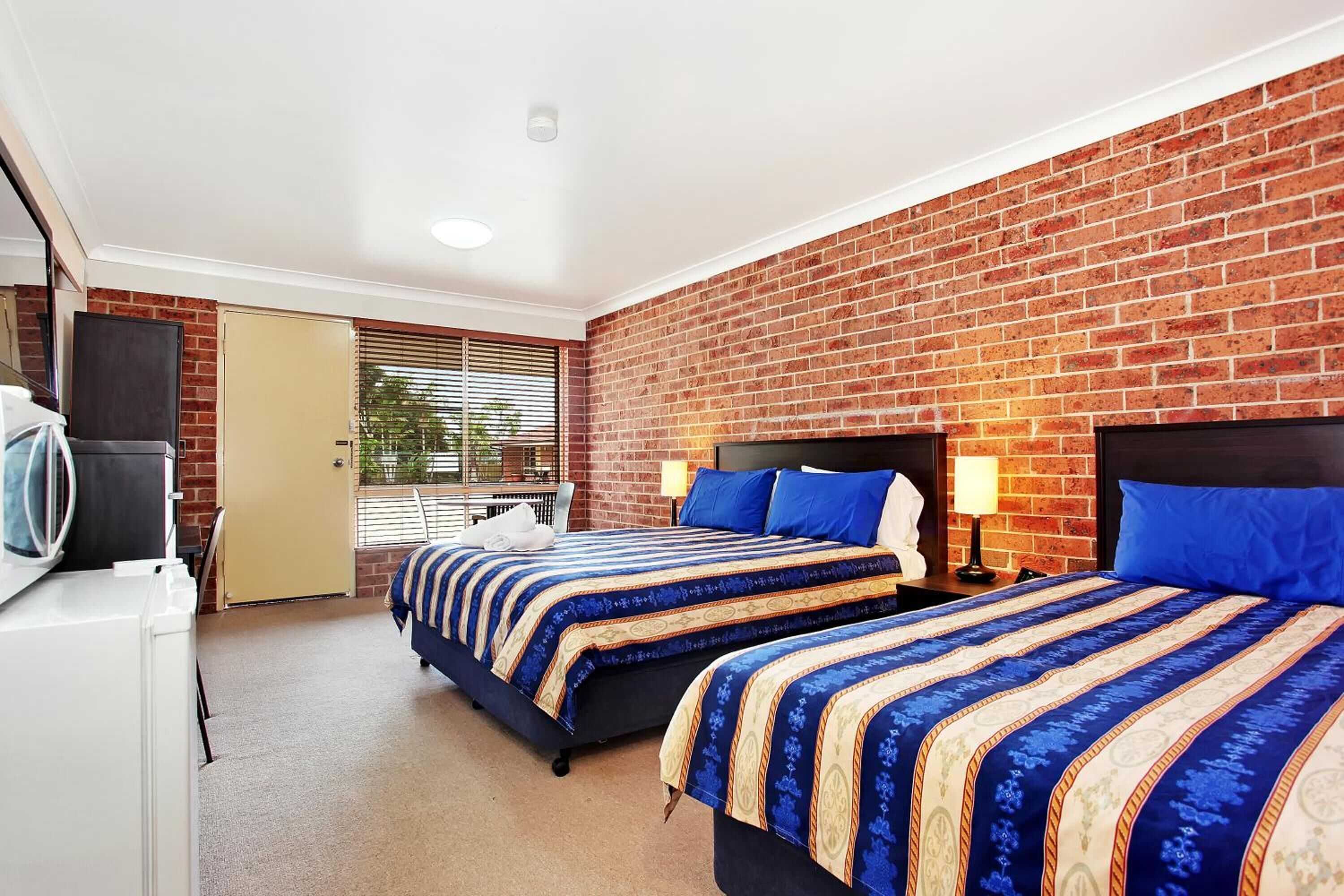 Gift card for Lake Macquarie Motor Inn Gift card for Lake Macquarie Motor Inn