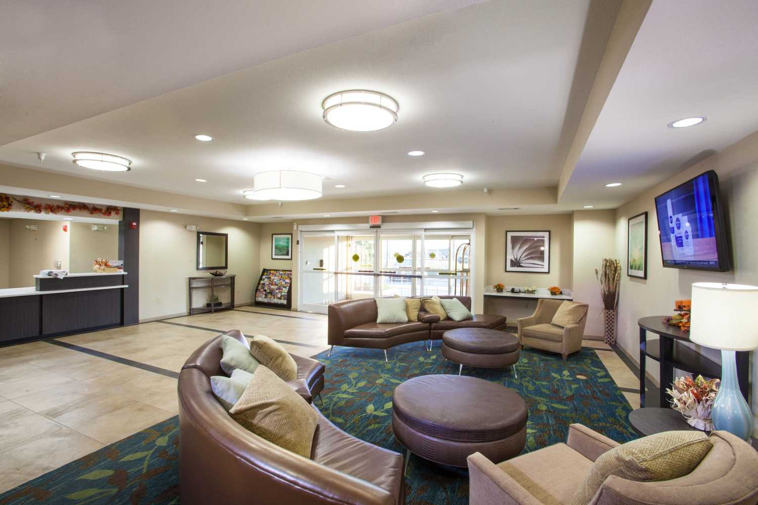 Gift card for Candlewood Suites New Braunfels by Ihg Gift card for Candlewood Suites New Braunfels by Ihg